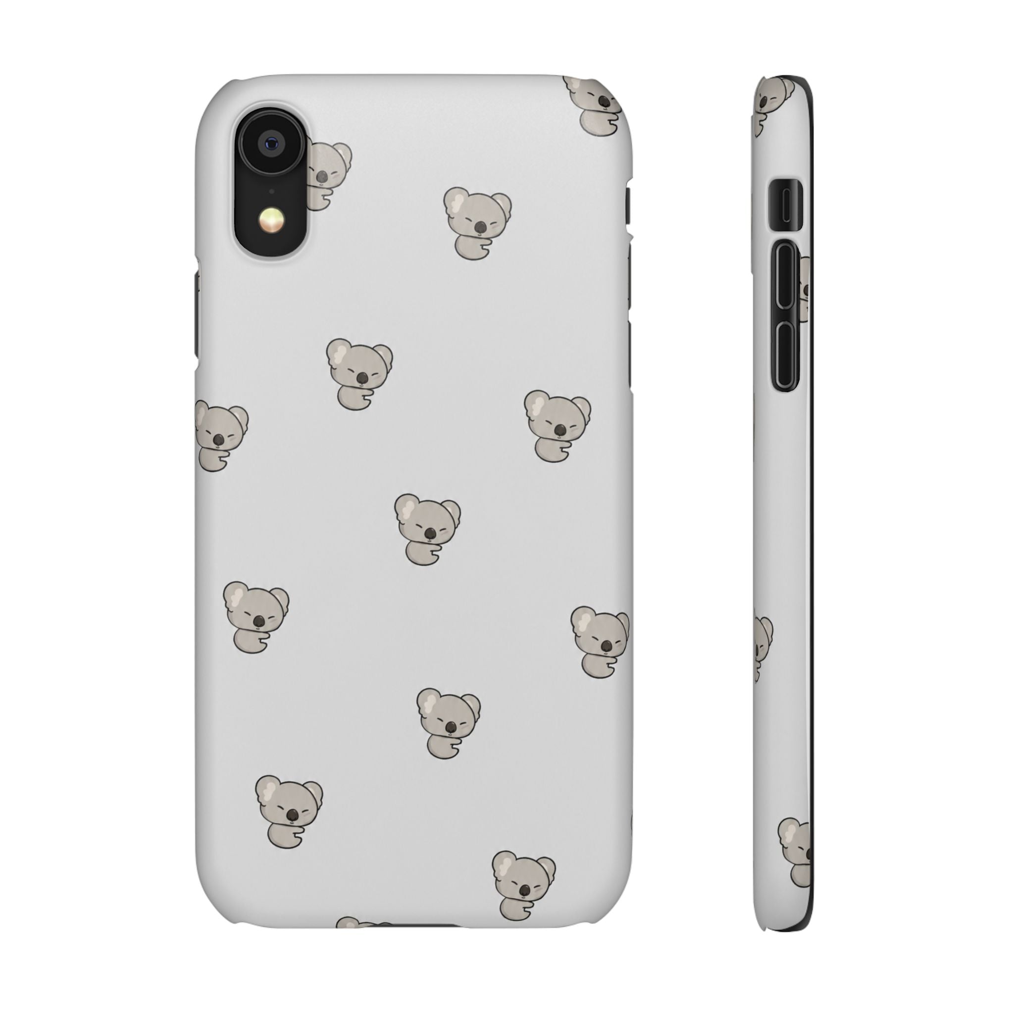 KOALÁS SAMSUNG IPHONE TOK
