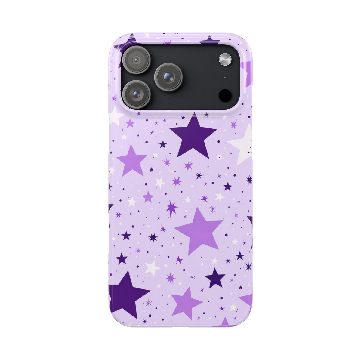 CSILLAGOS IPHONE TOK