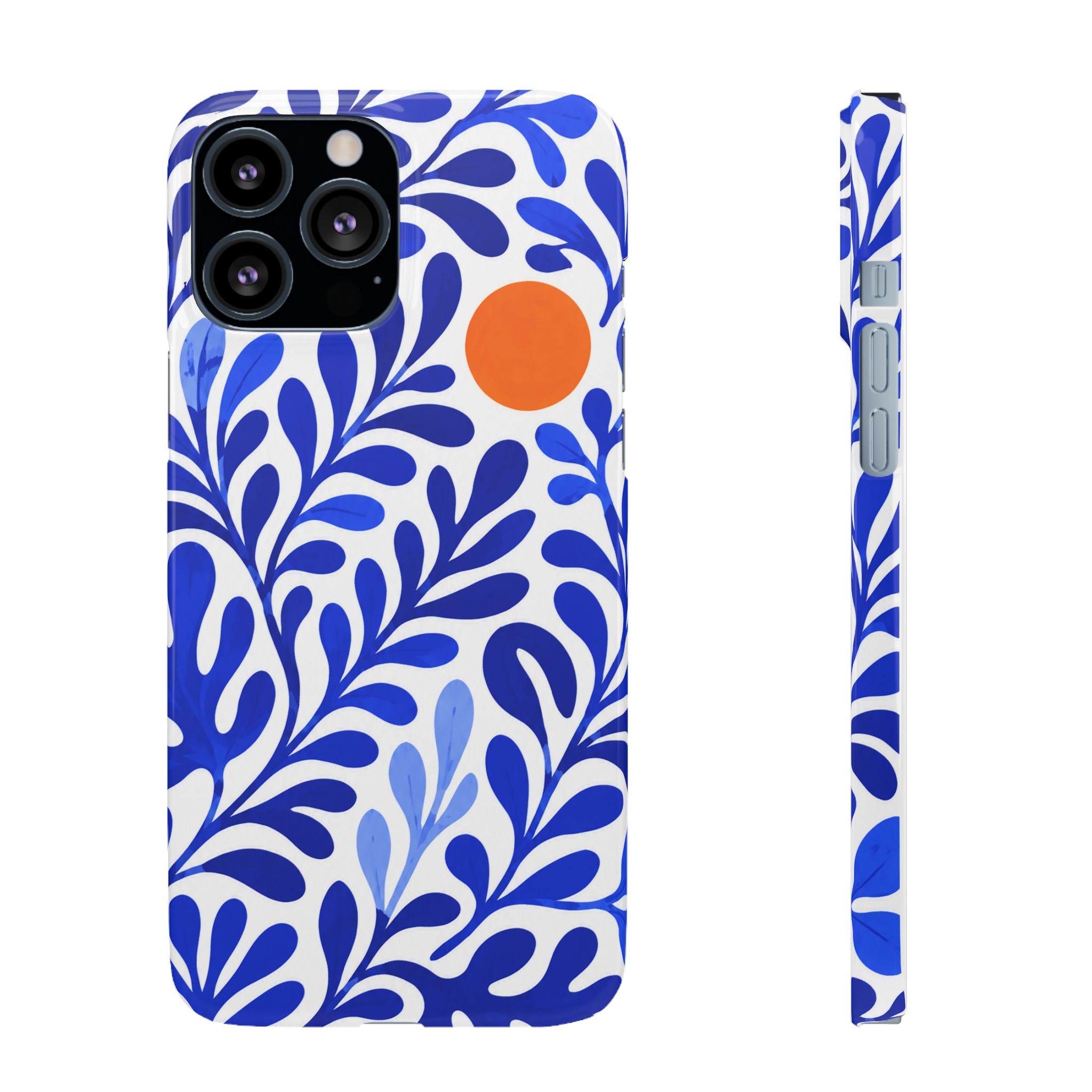 VIRÁGOS SAMSUNG IPHONE TOK