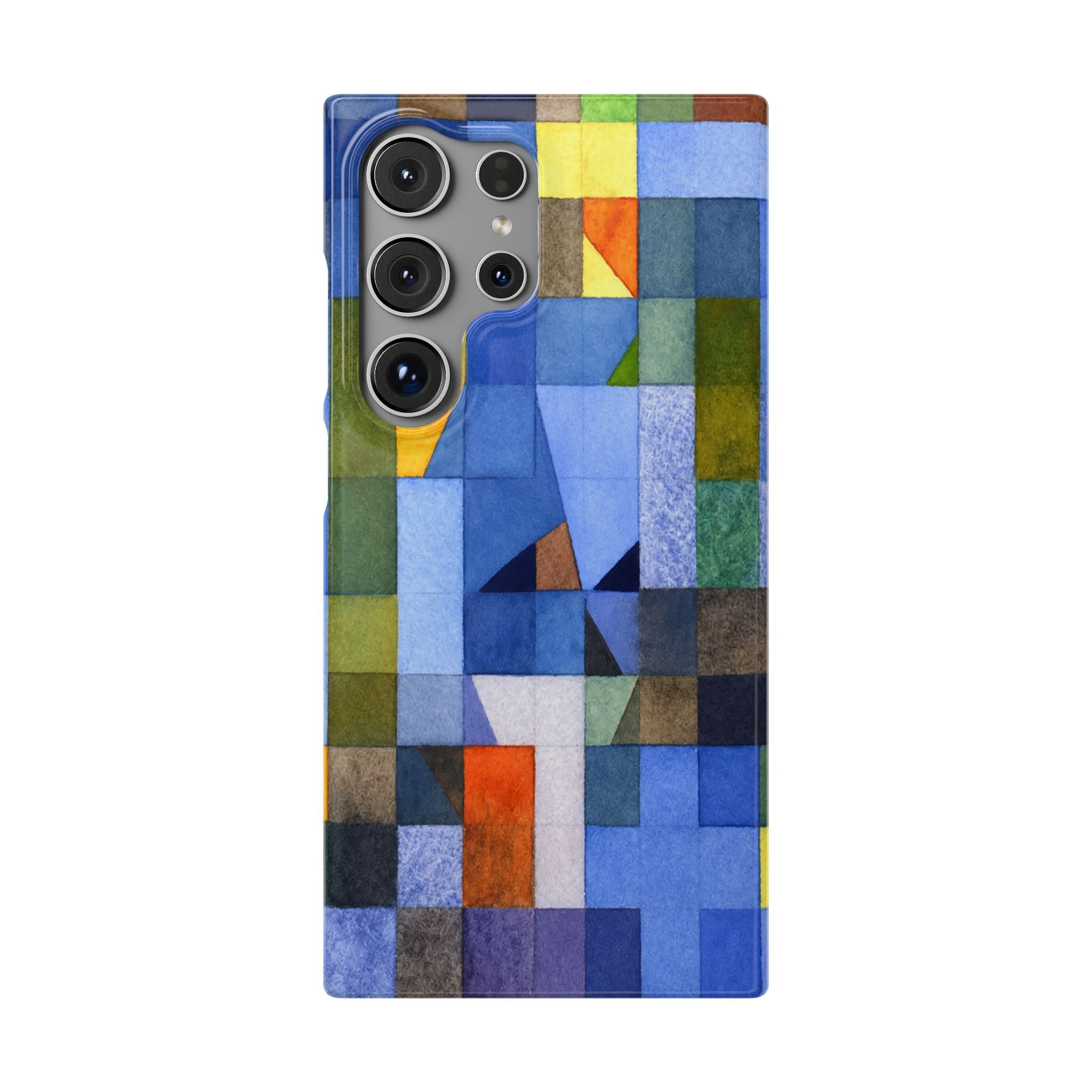 ABSTRAKT SAMSUNG IPHONE TOK