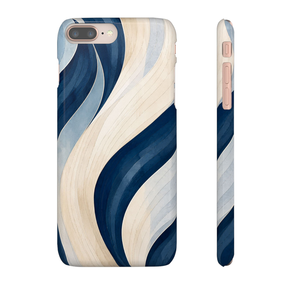 ABSTRAKT SAMSUNG IPHONE TOK