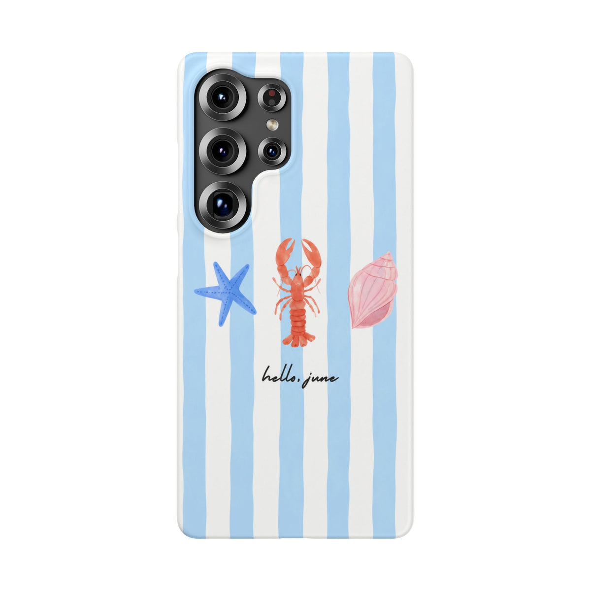 TENGERES SAMSUNG IPHONE TOK