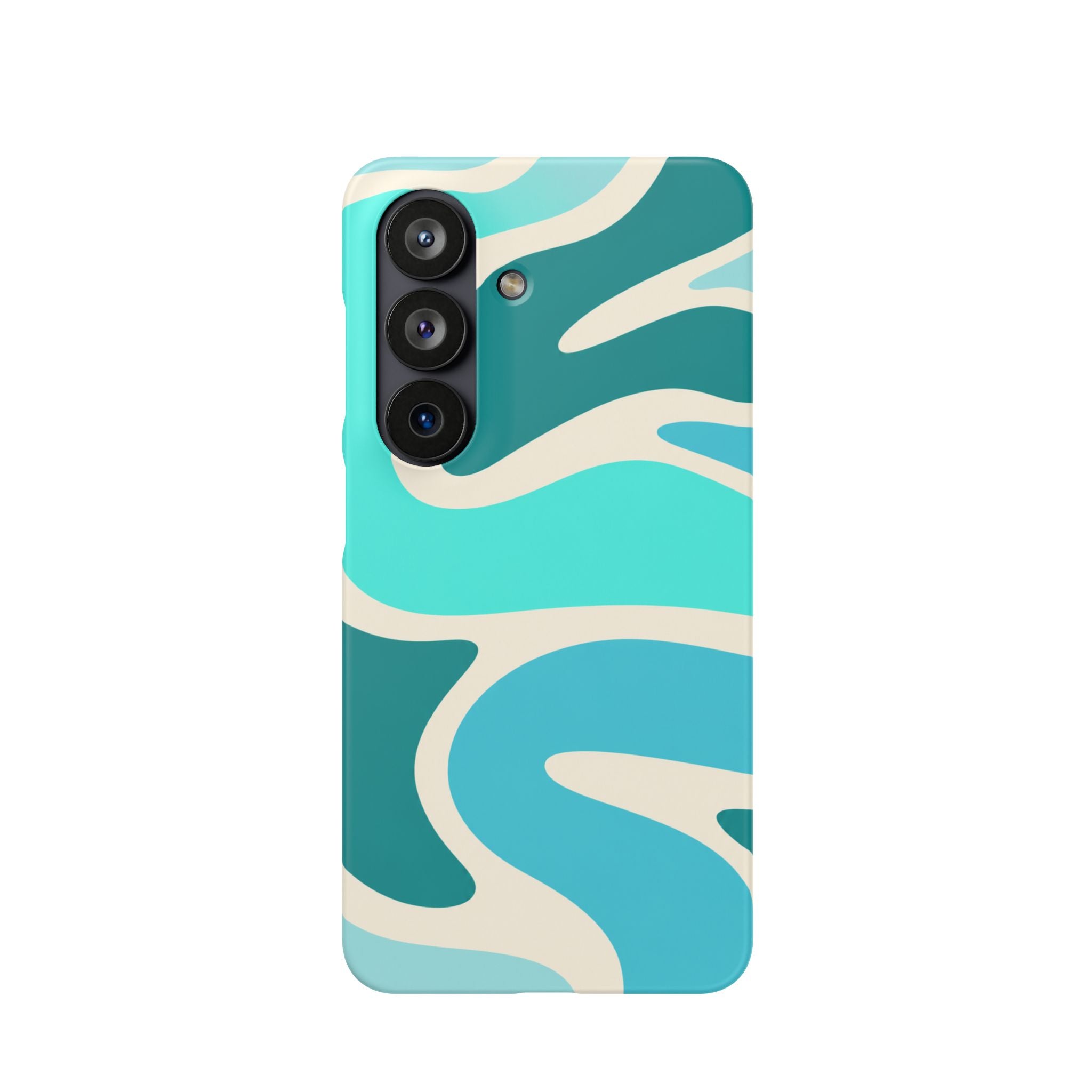 ABSTRAKT SAMSUNG IPHONE TOK