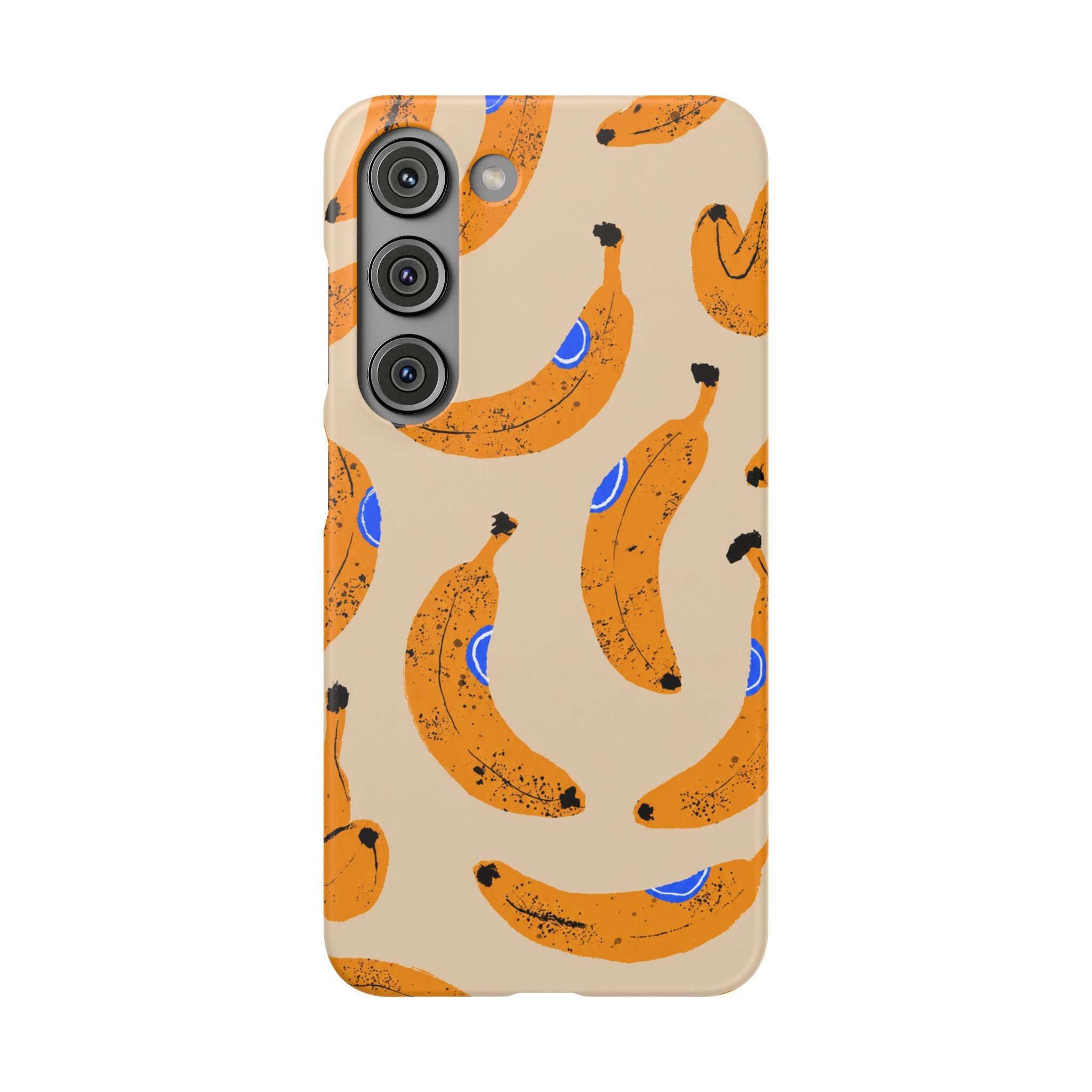 BANÁNOK SAMSUNG IPHONE TOK
