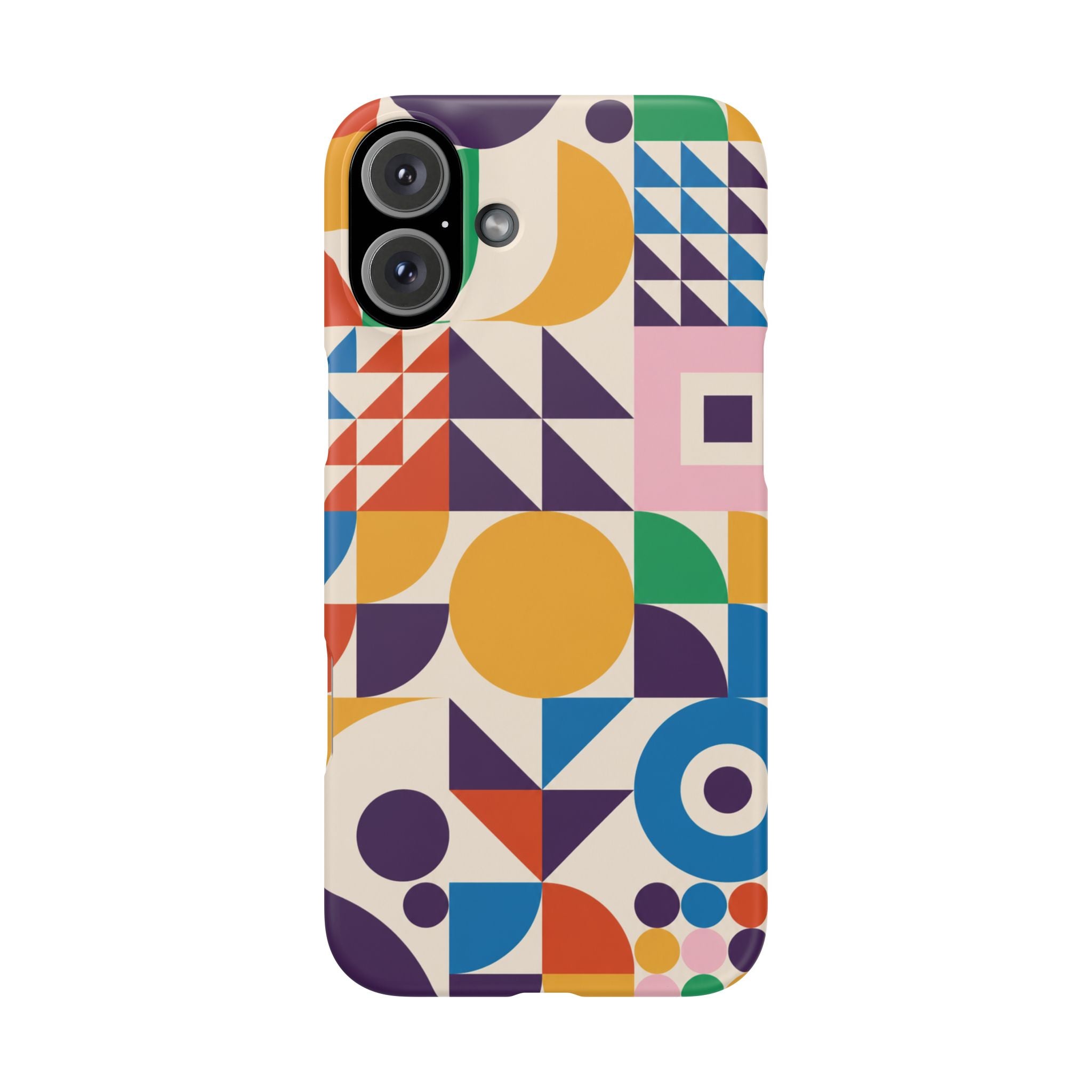 ABSTRAKT SAMSUNG IPHONE TOK