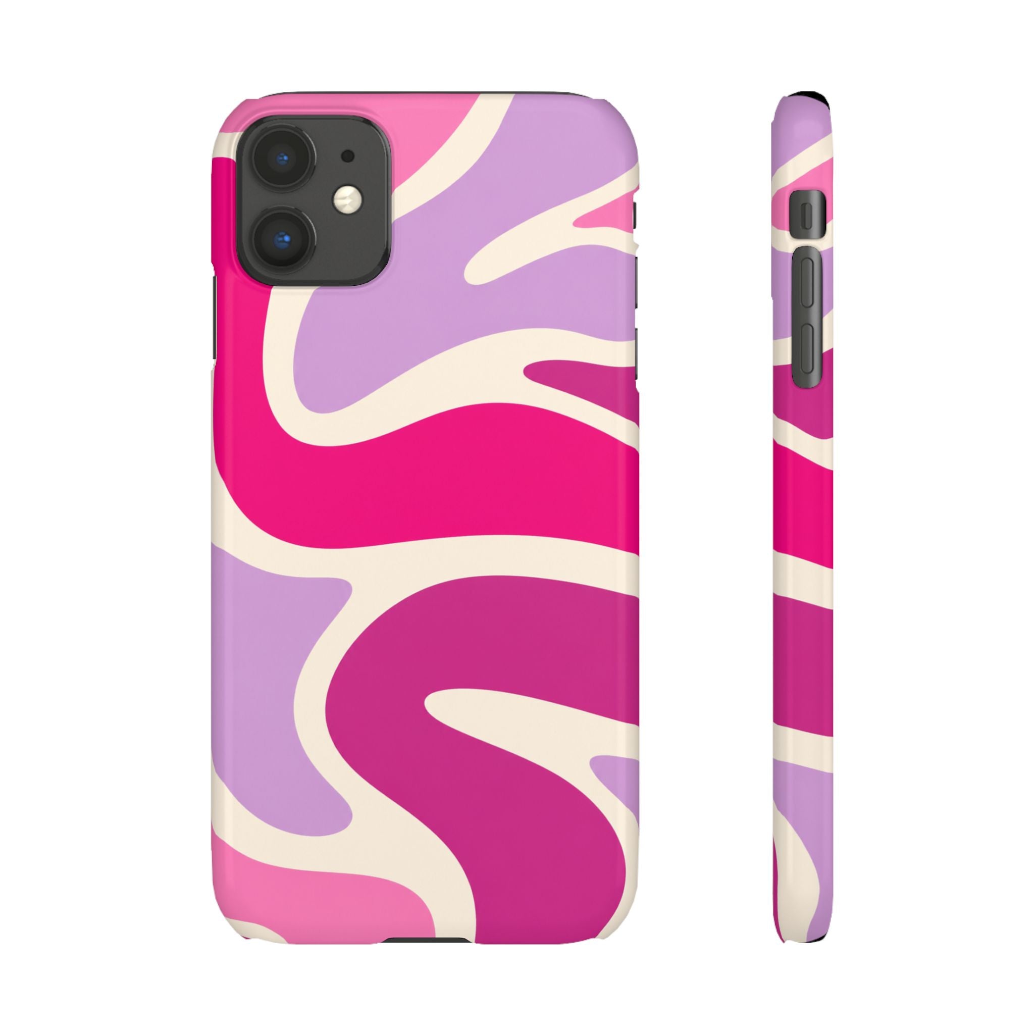 ABSTRAKT SAMSUNG IPHONE TOK