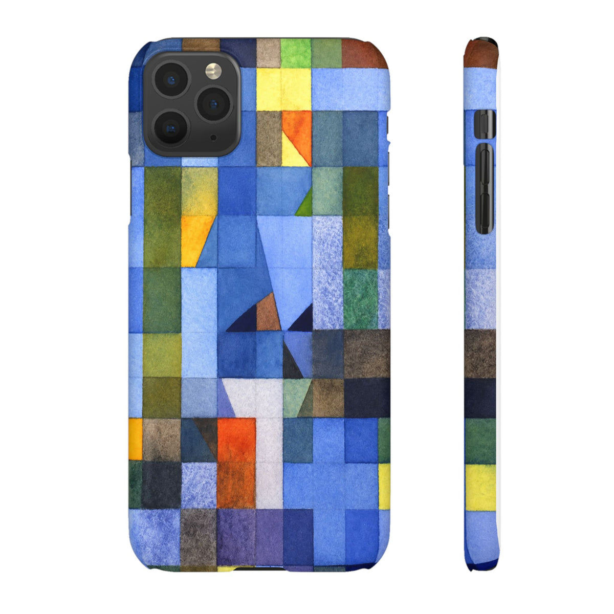 ABSTRAKT SAMSUNG IPHONE TOK