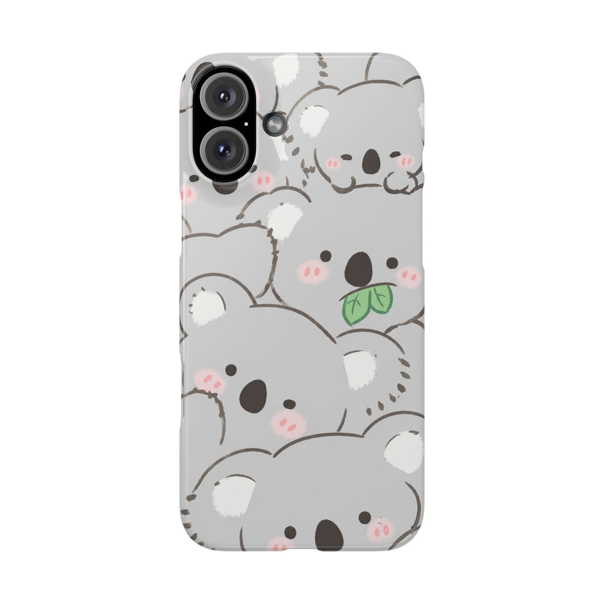 KOALÁS SAMSUNG IPHONE TOK