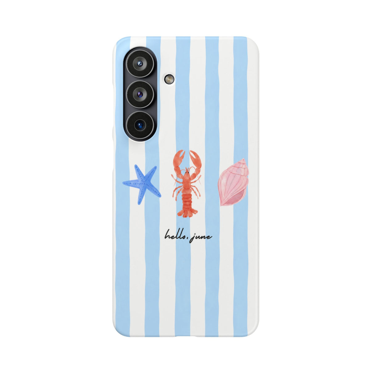 TENGERES SAMSUNG IPHONE TOK