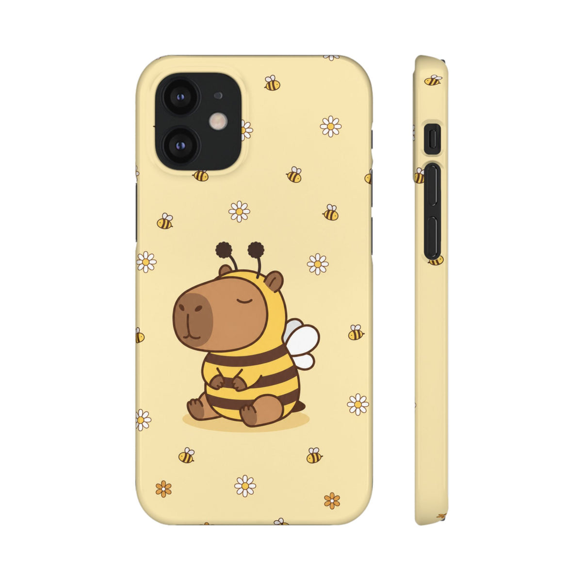 KAPIBARA SAMSUNG IPHONE TOK