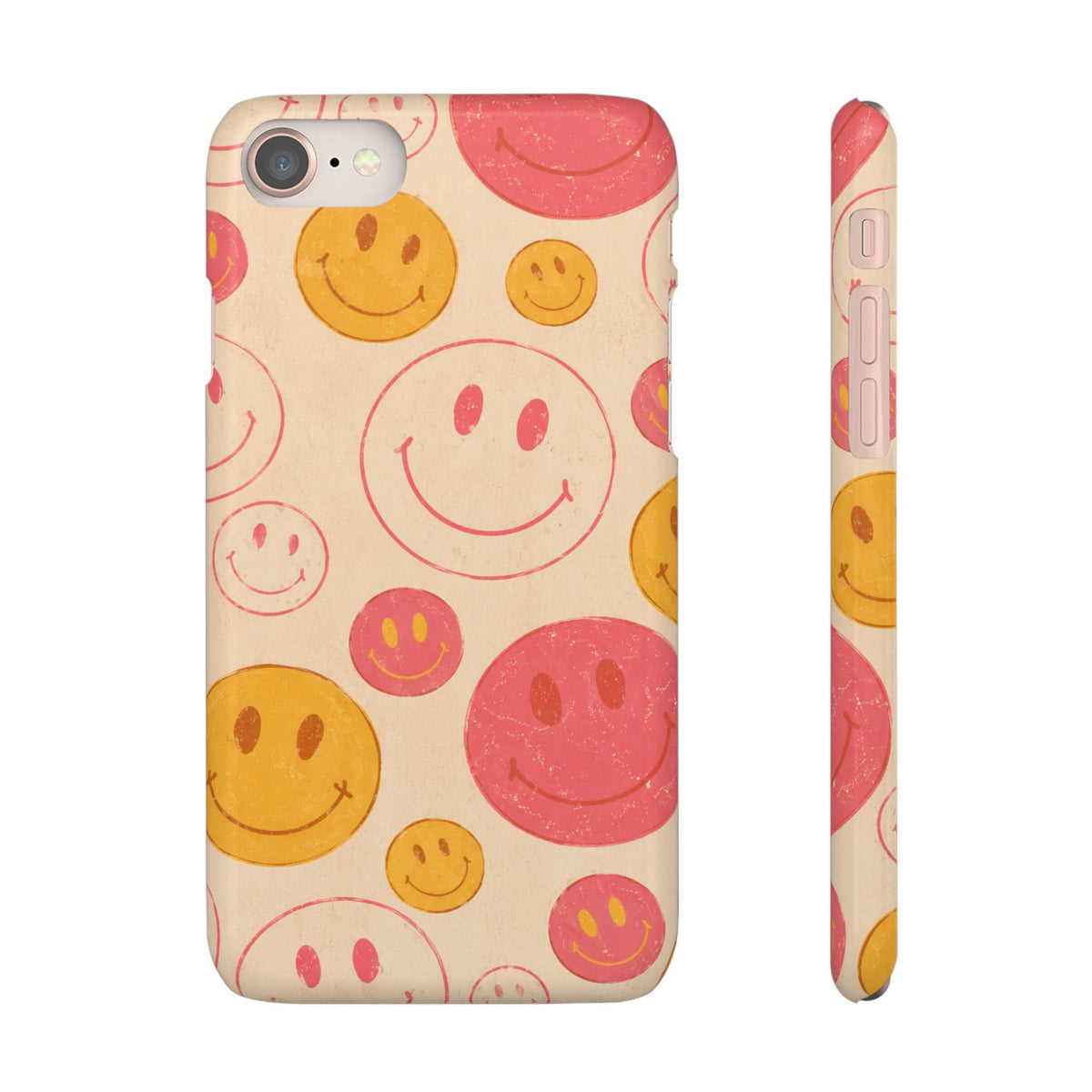 SMILEY SAMSUNG IPHONE TOK