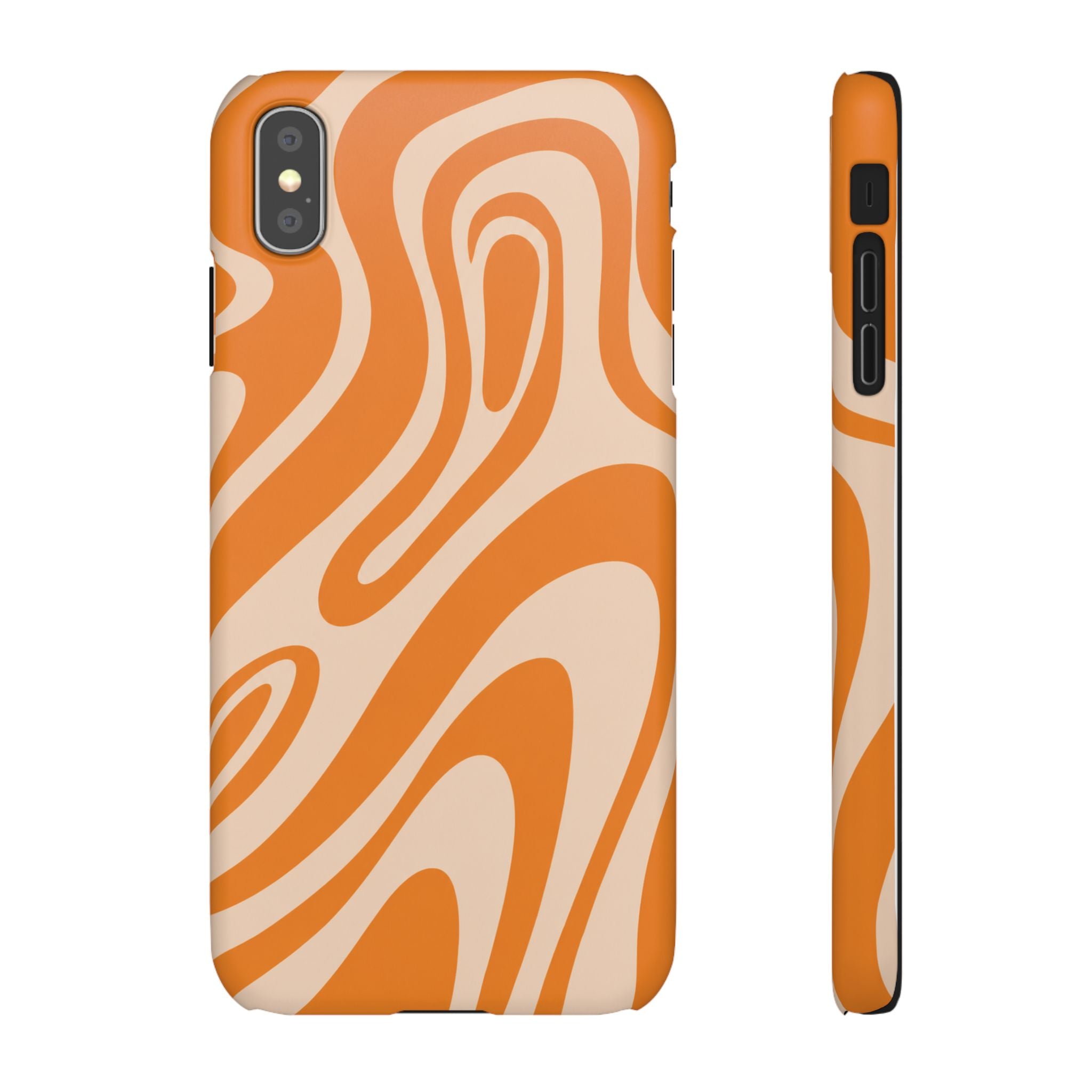 RETRO SAMSUNG IPHONE TOK