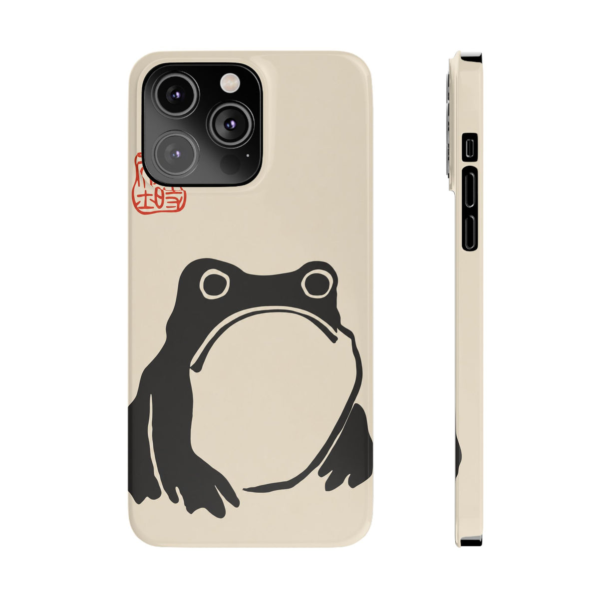 BÉKÁS IPHONE TOK