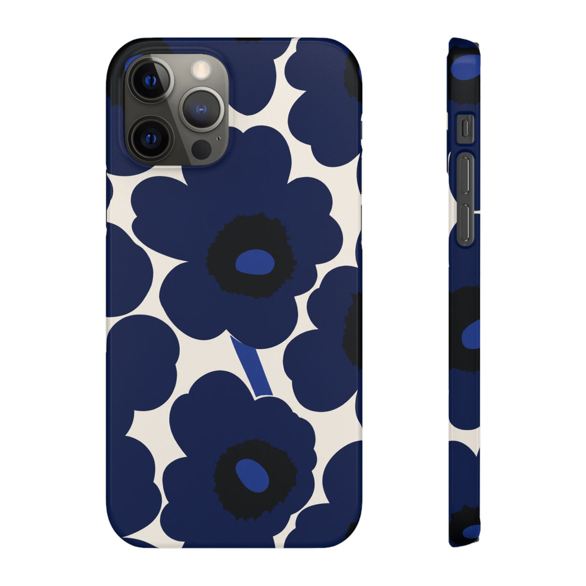 VIRÁGOS SAMSUNG IPHONE TOK