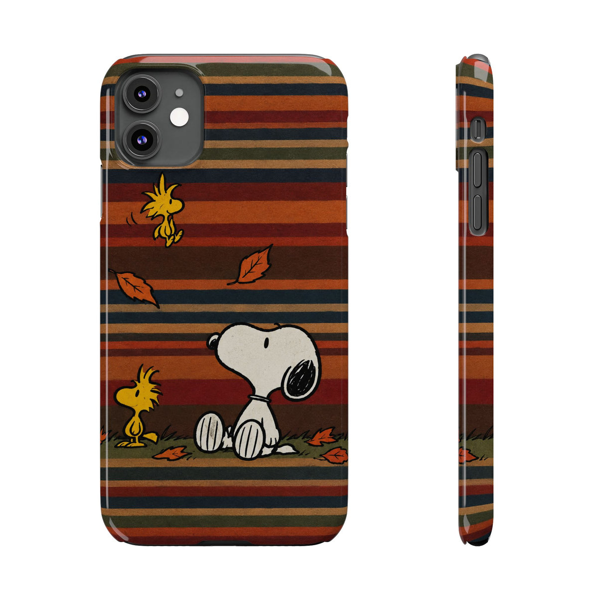 SNOOPY IPHONE TOK