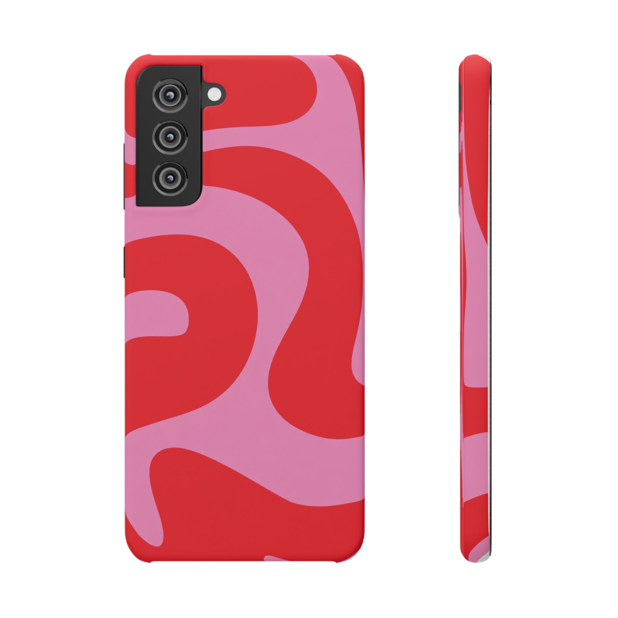 RETRO SAMSUNG IPHONE TOK