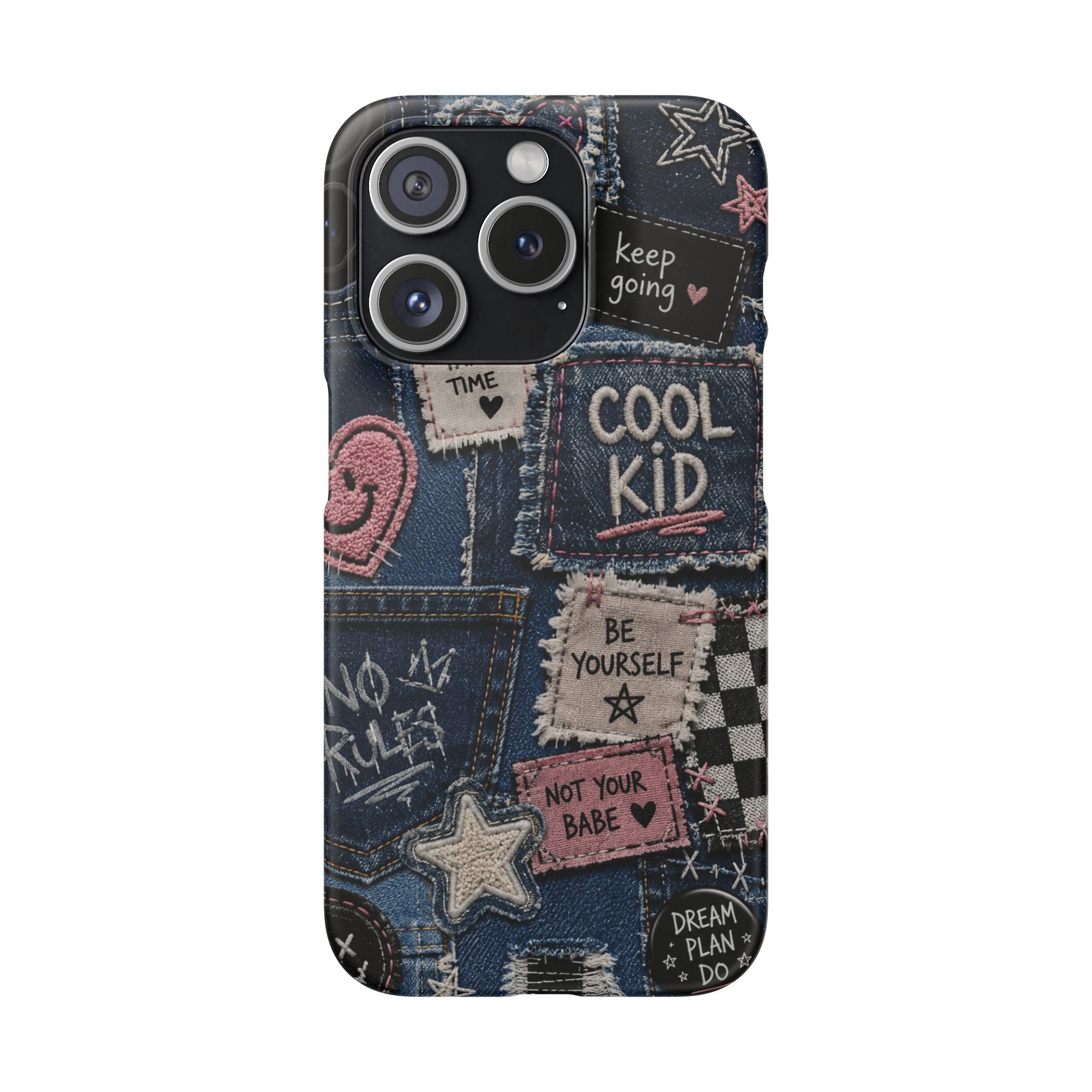 FARMEROS IPHONE TOK