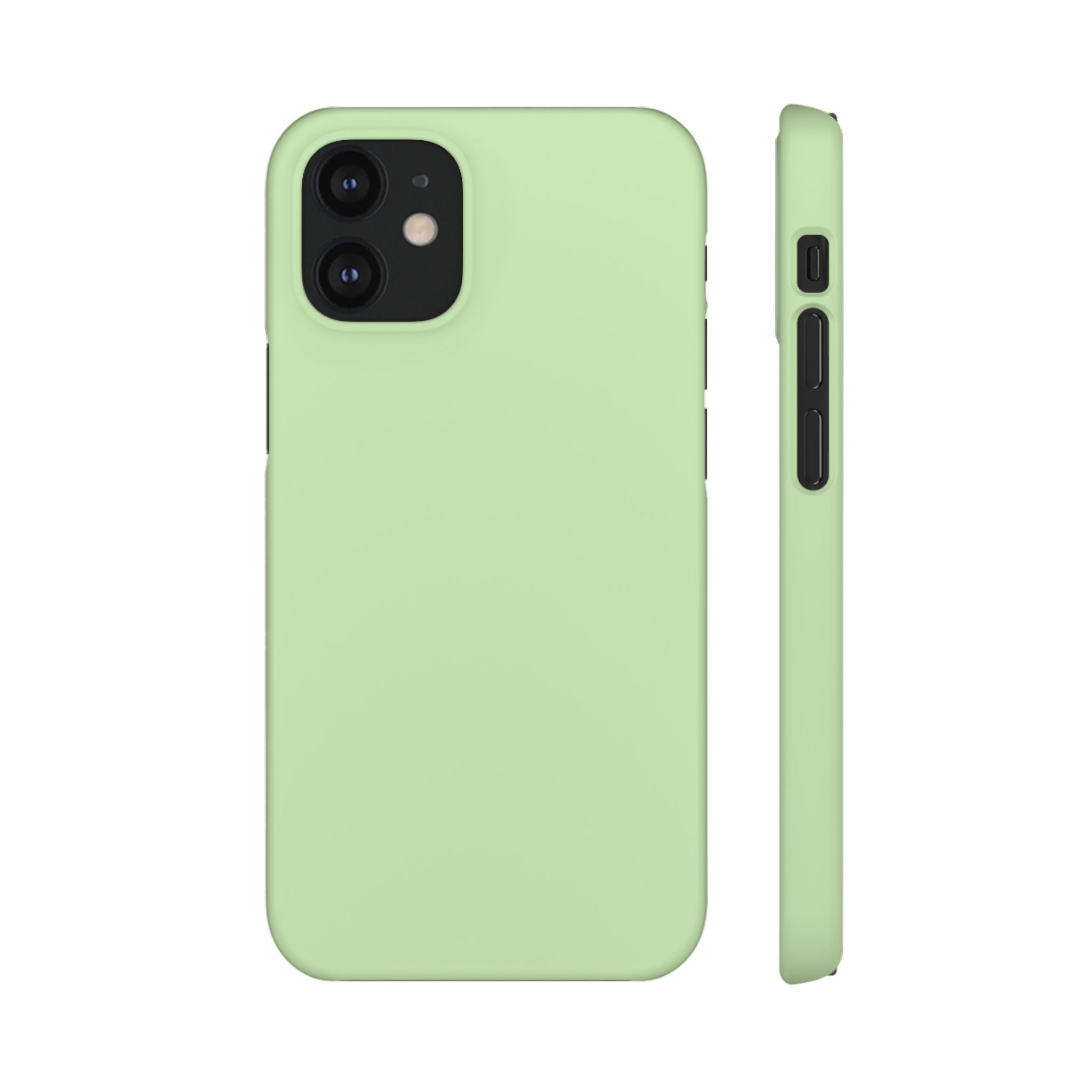LIME ZÖLD IPHONE TOK