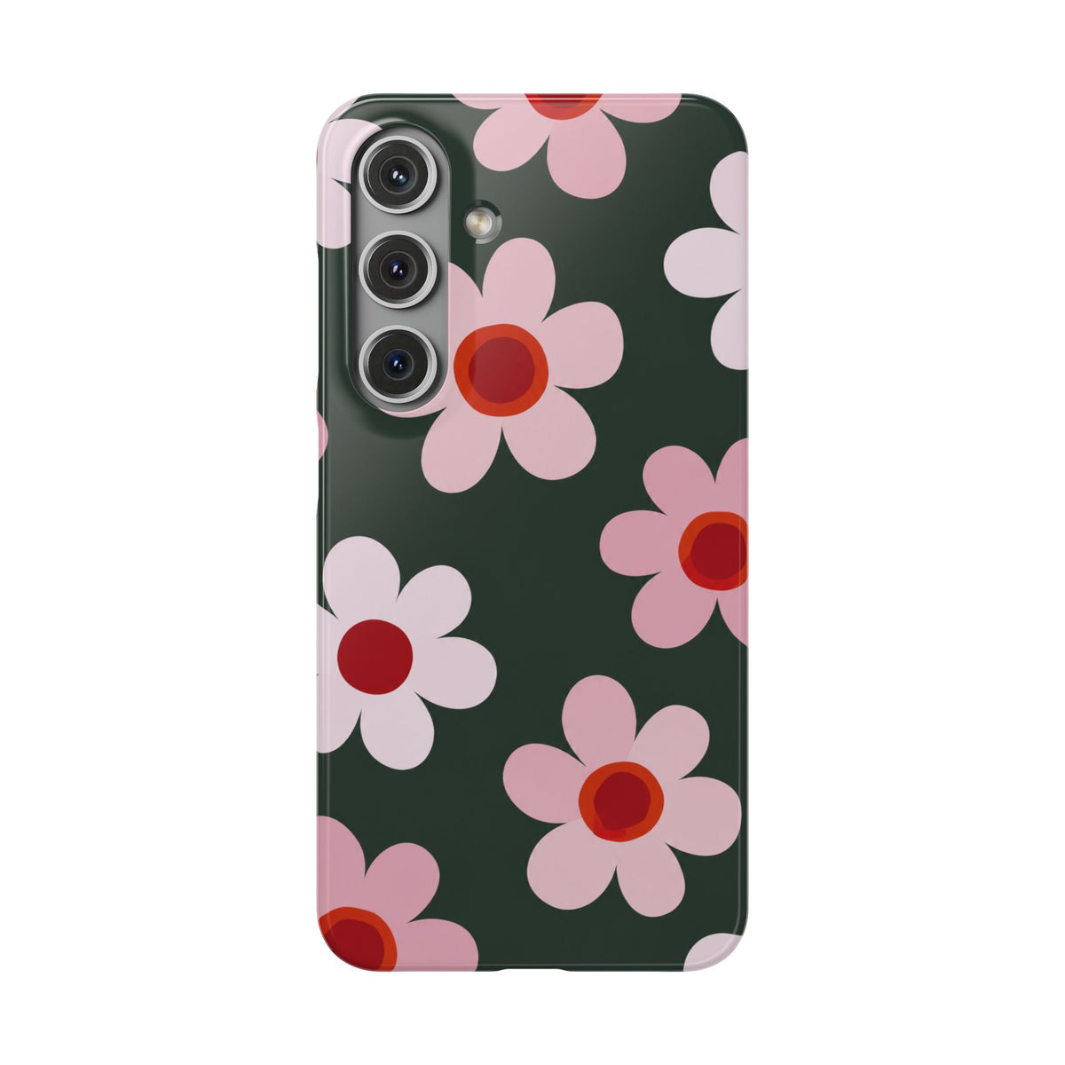 VIRÁGOS SAMSUNG IPHONE TOK