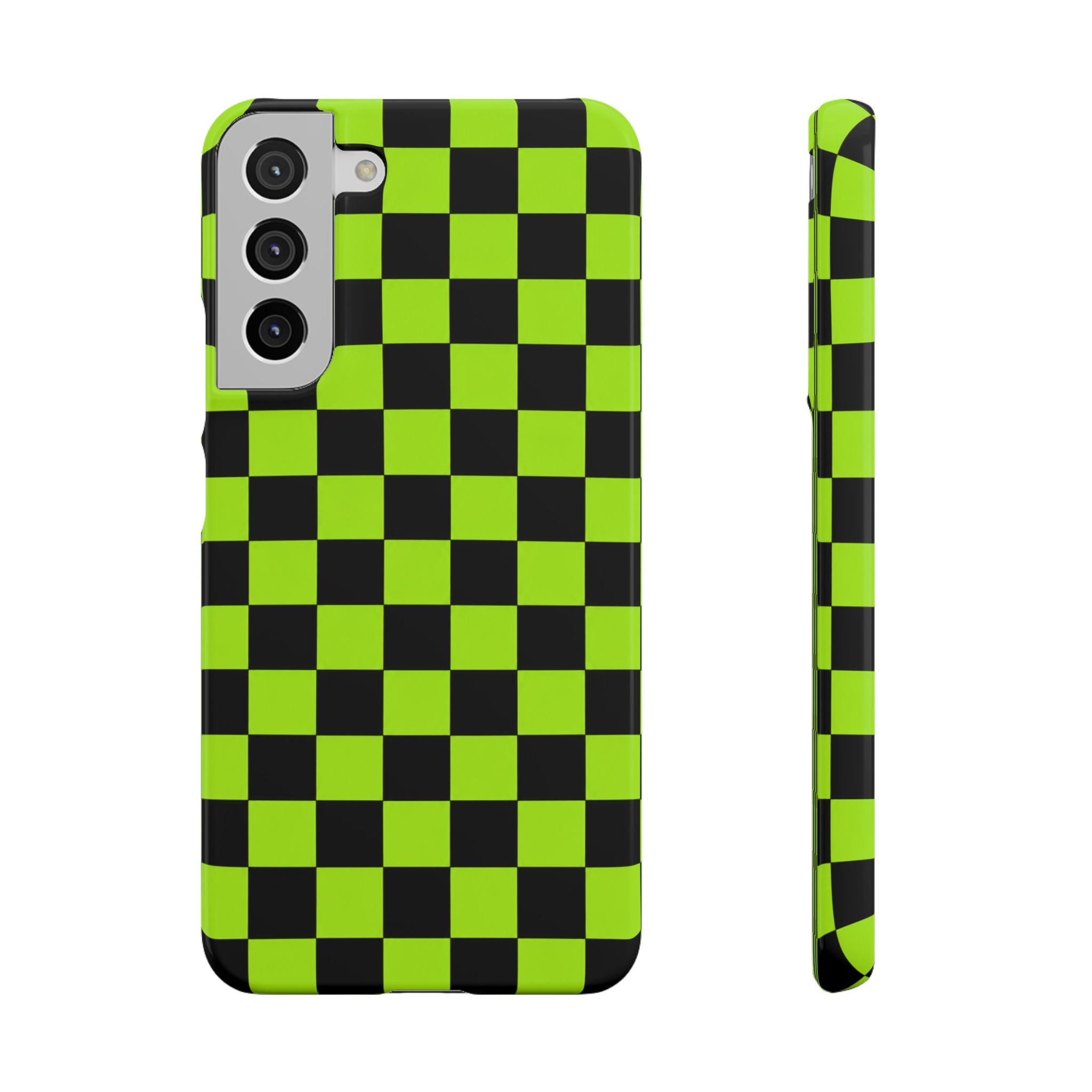 KOCKÁS SAMSUNG IPHONE TOK