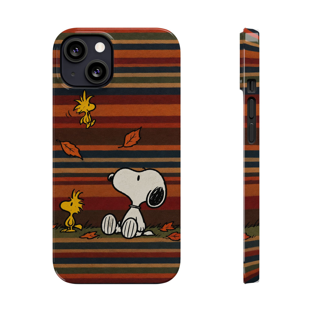 SNOOPY IPHONE TOK