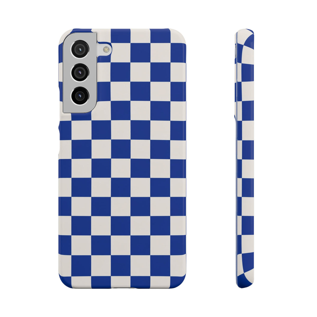 KOCKÁS SAMSUNG IPHONE TOK
