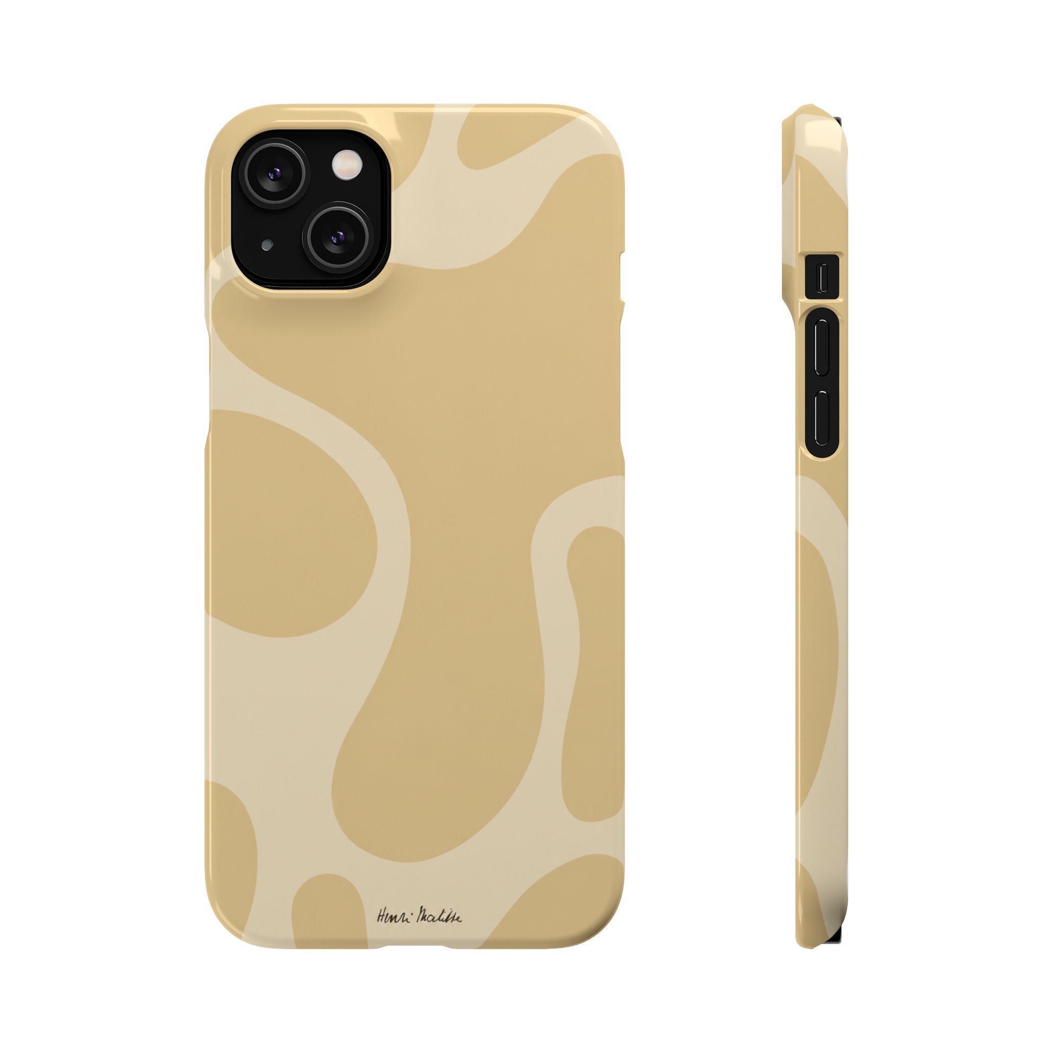 ABSTRAKT SAMSUNG IPHONE TOK