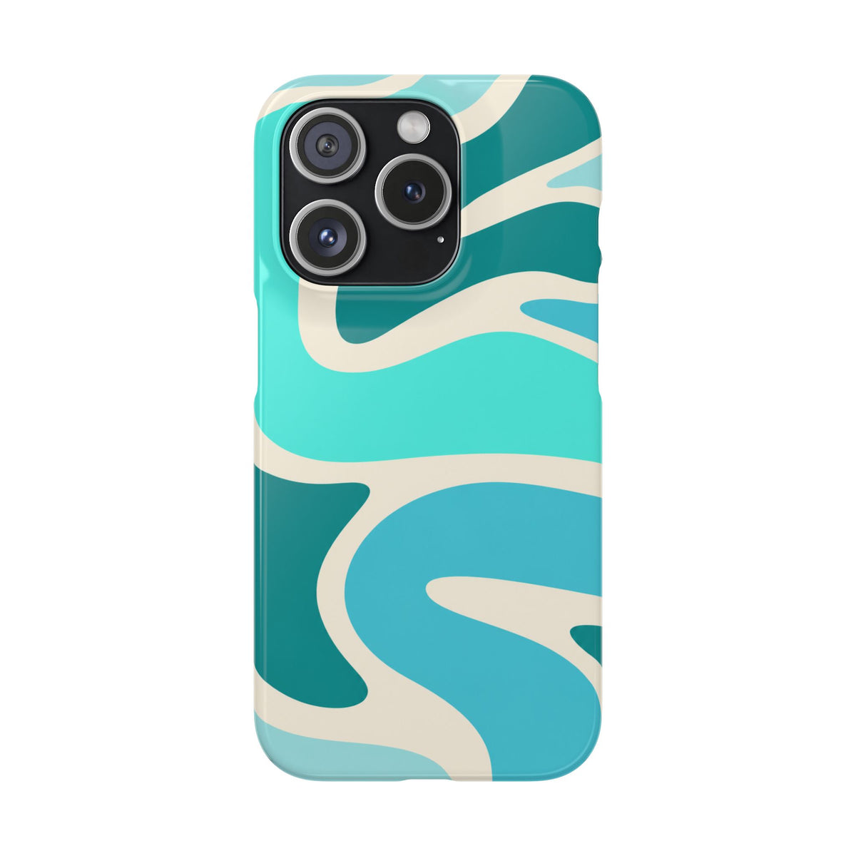 ABSTRAKT SAMSUNG IPHONE TOK