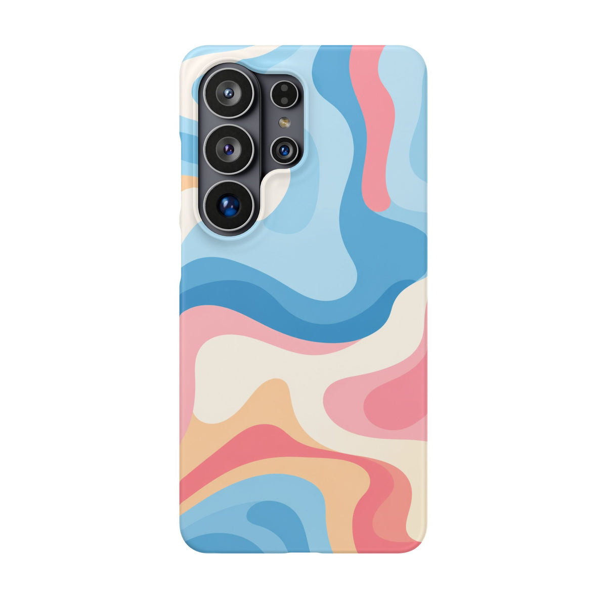 ABSTRAKT SAMSUNG IPHONE TOK