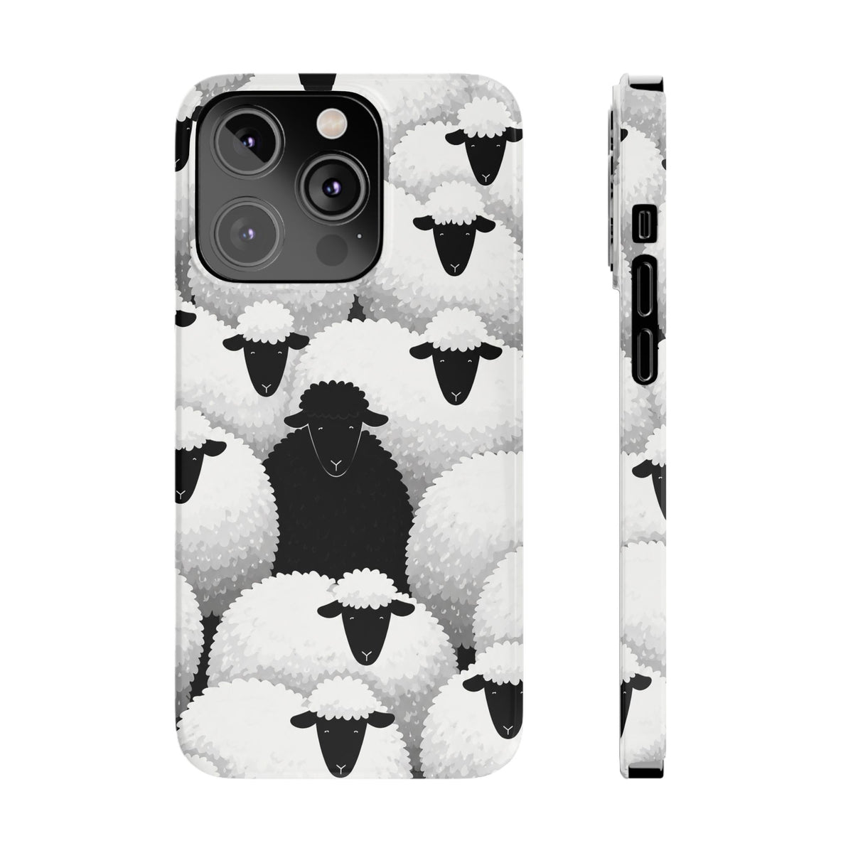 BIRKÁS IPHONE TOK