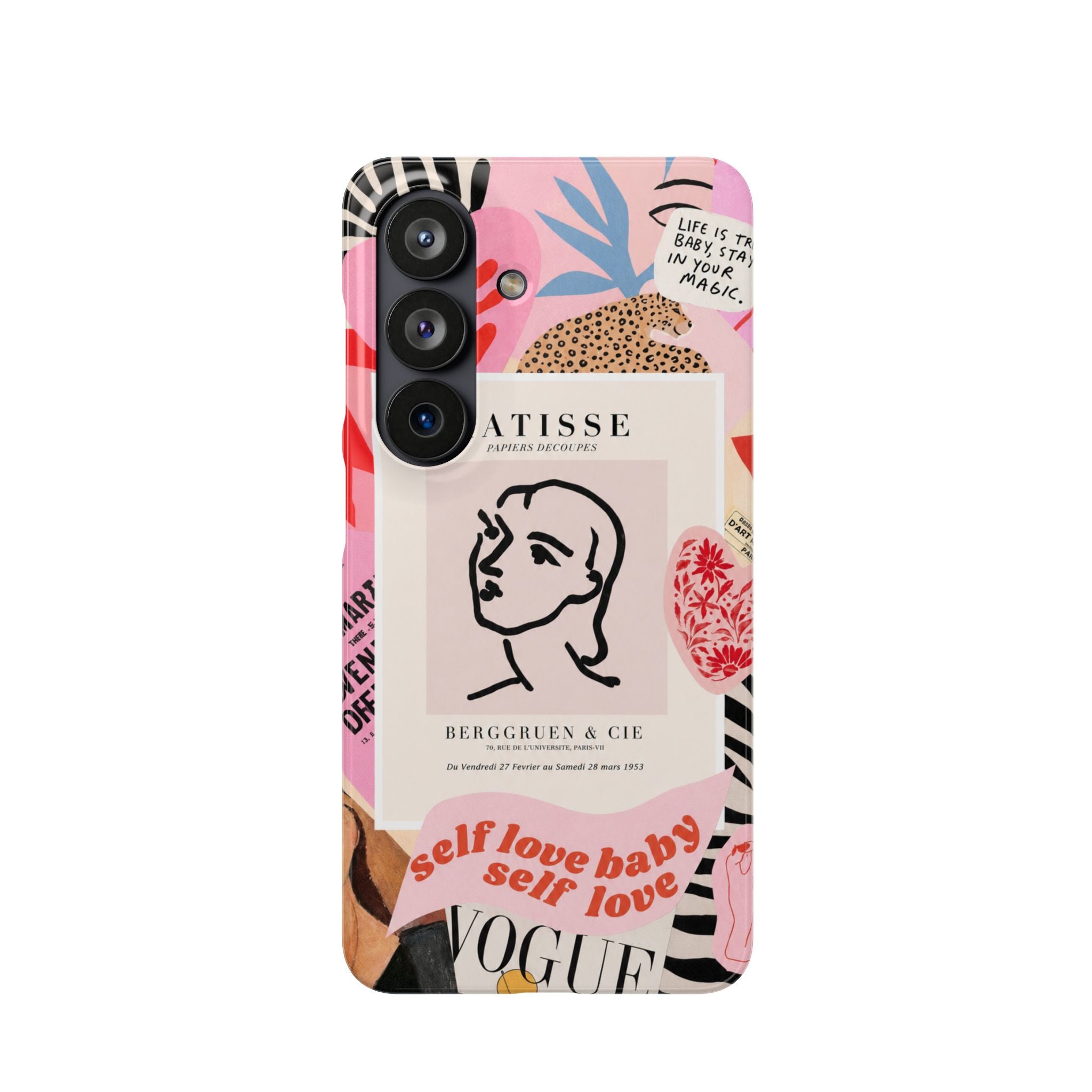 MATISSE SAMSUNG IPHONE TOK