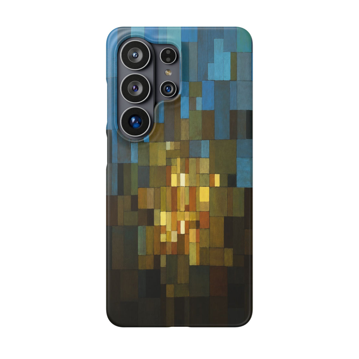 ABSTRAKT SAMSUNG IPHONE TOK