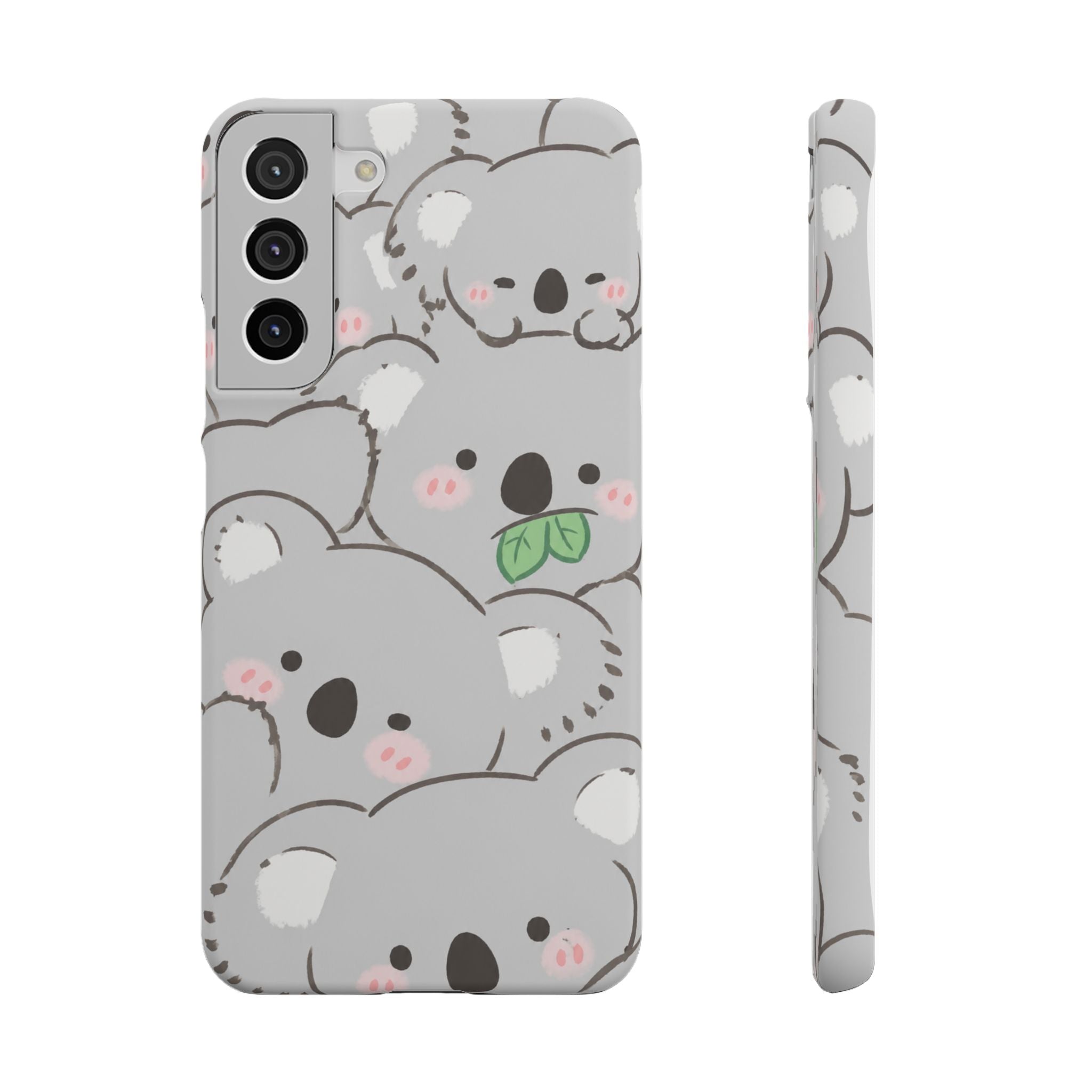 KOALÁS SAMSUNG IPHONE TOK