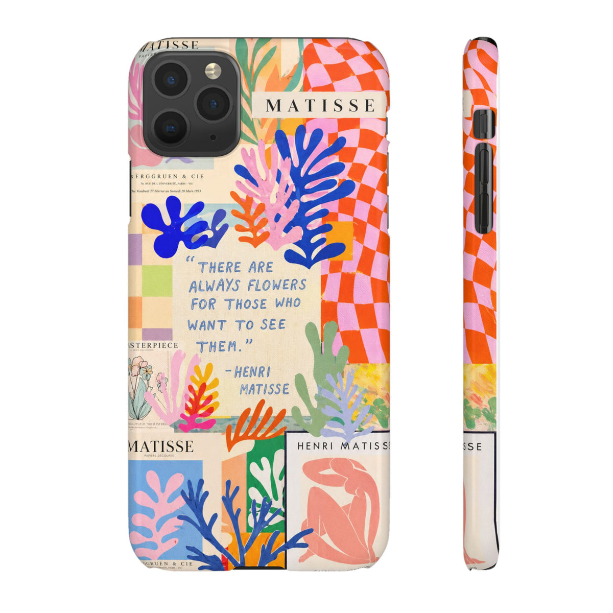 MATISSE SAMSUNG IPHONE TOK