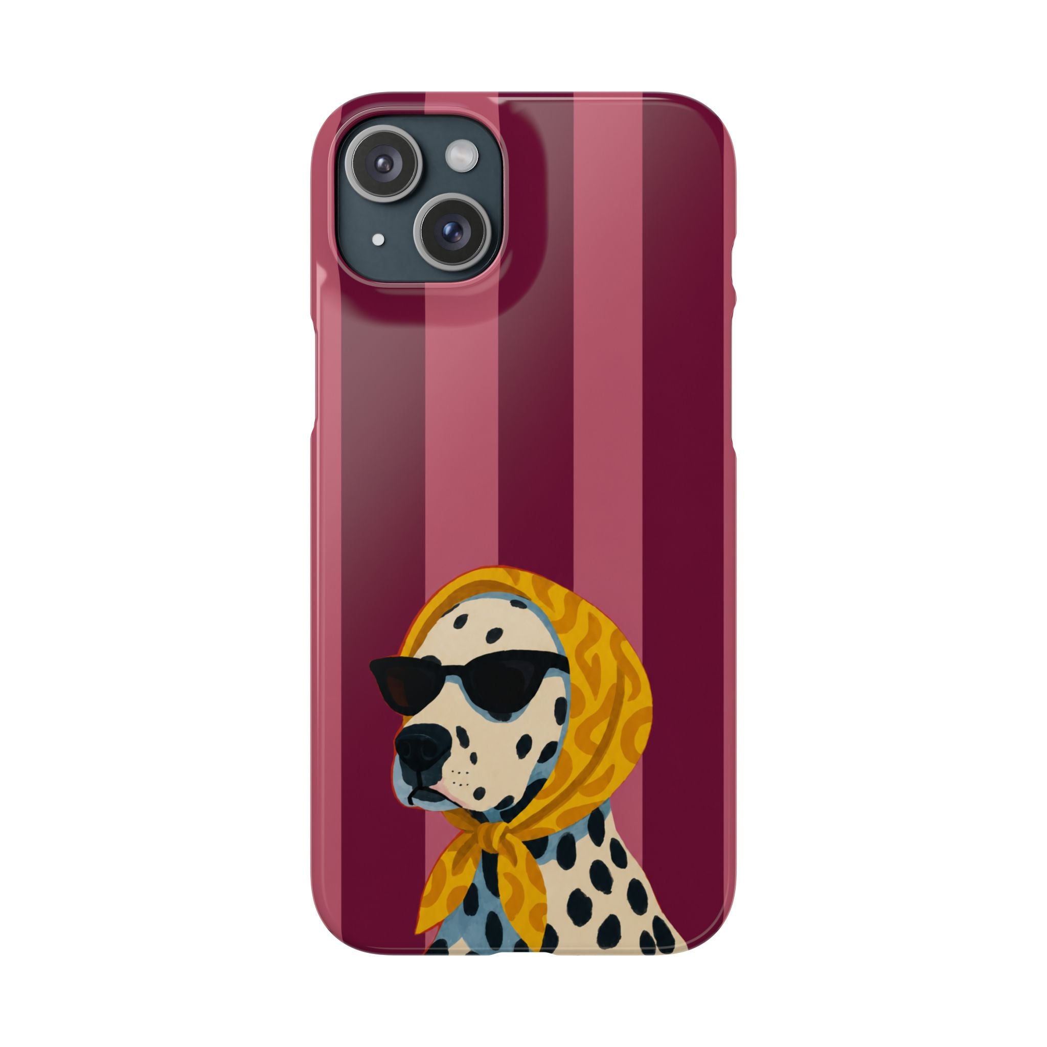 RETRO KUTYA SAMSUNG IPHONE TOK