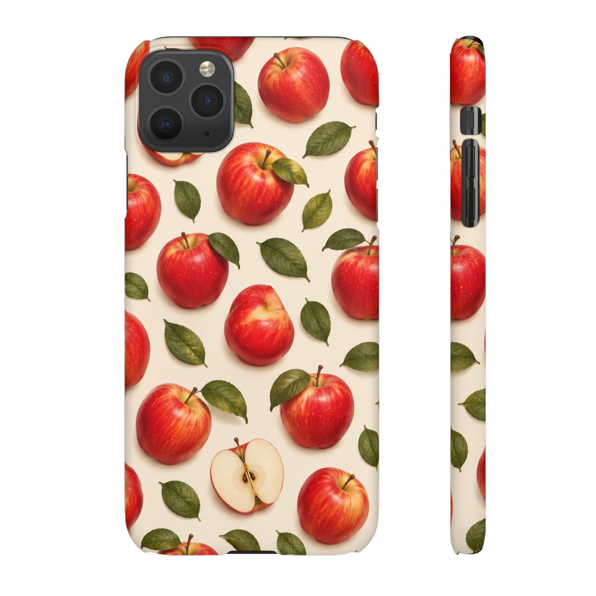 ALMÁS IPHONE TOK.