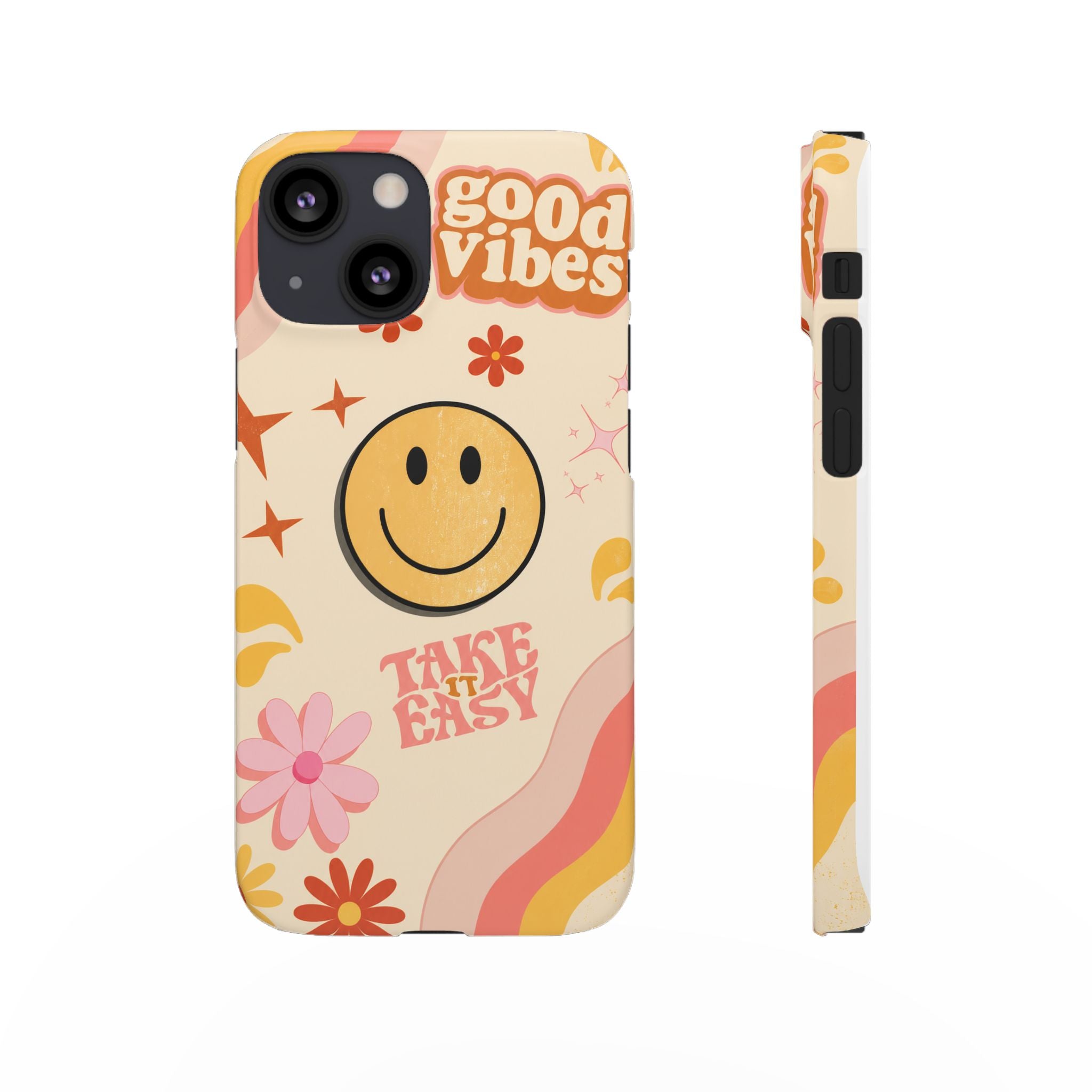 SMILEY SAMSUNG IPHONE TOK