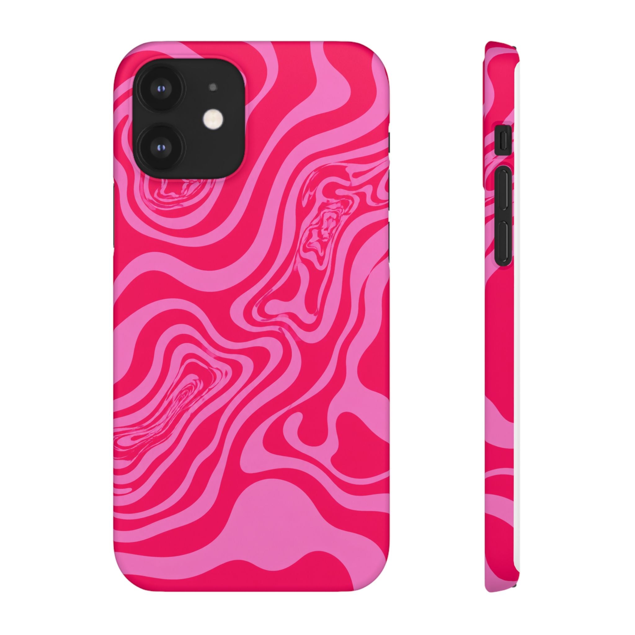 ABSTRAKT SAMSUNG IPHONE TOK