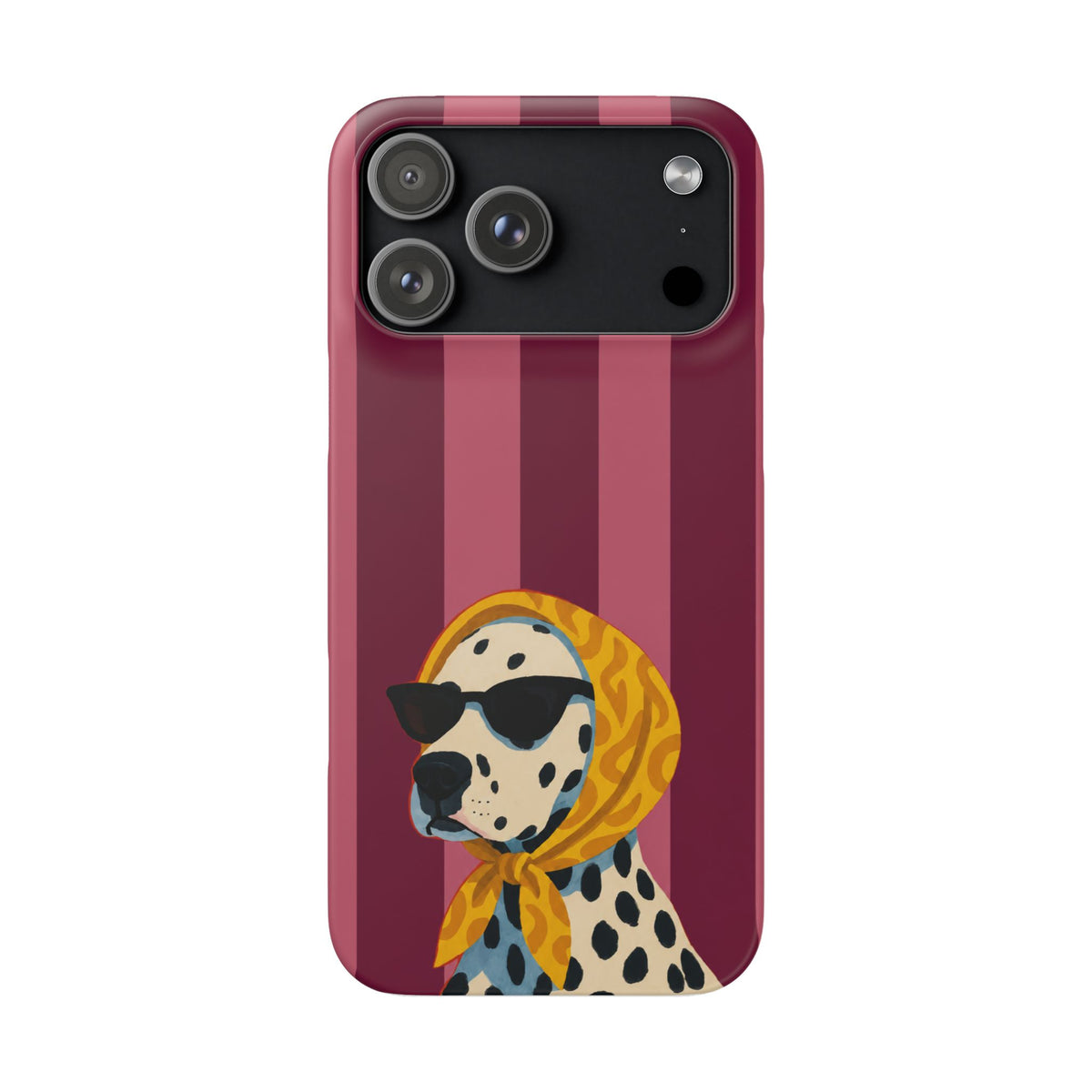 RETRO KUTYA SAMSUNG IPHONE TOK