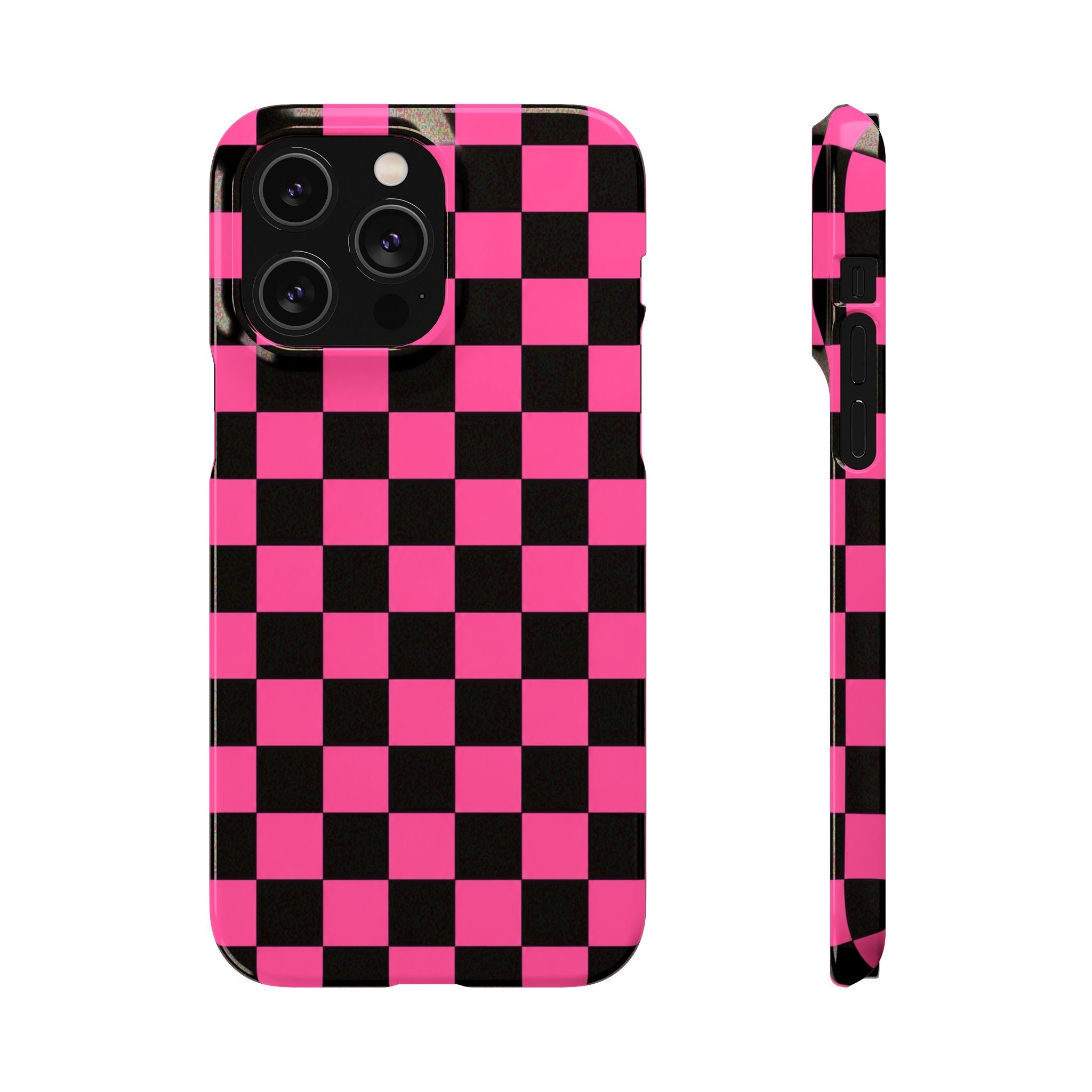 KOCKÁS SAMSUNG IPHONE TOK