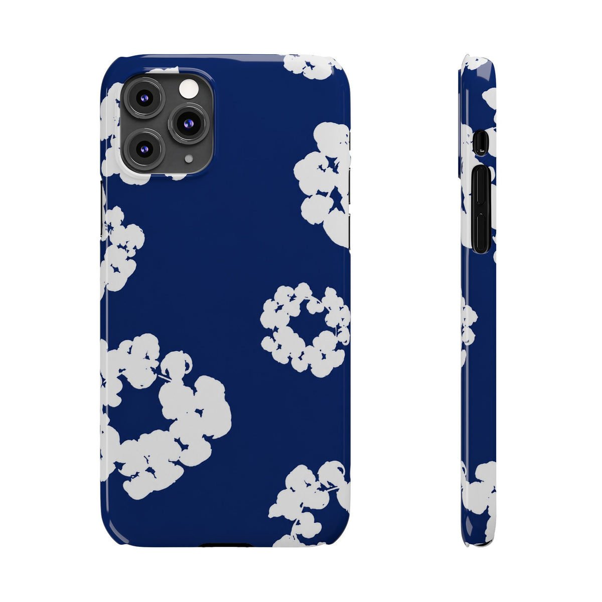 MINIMALISTA IPHONE TOK