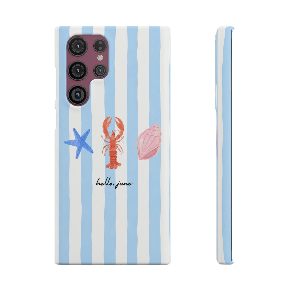TENGERES SAMSUNG IPHONE TOK