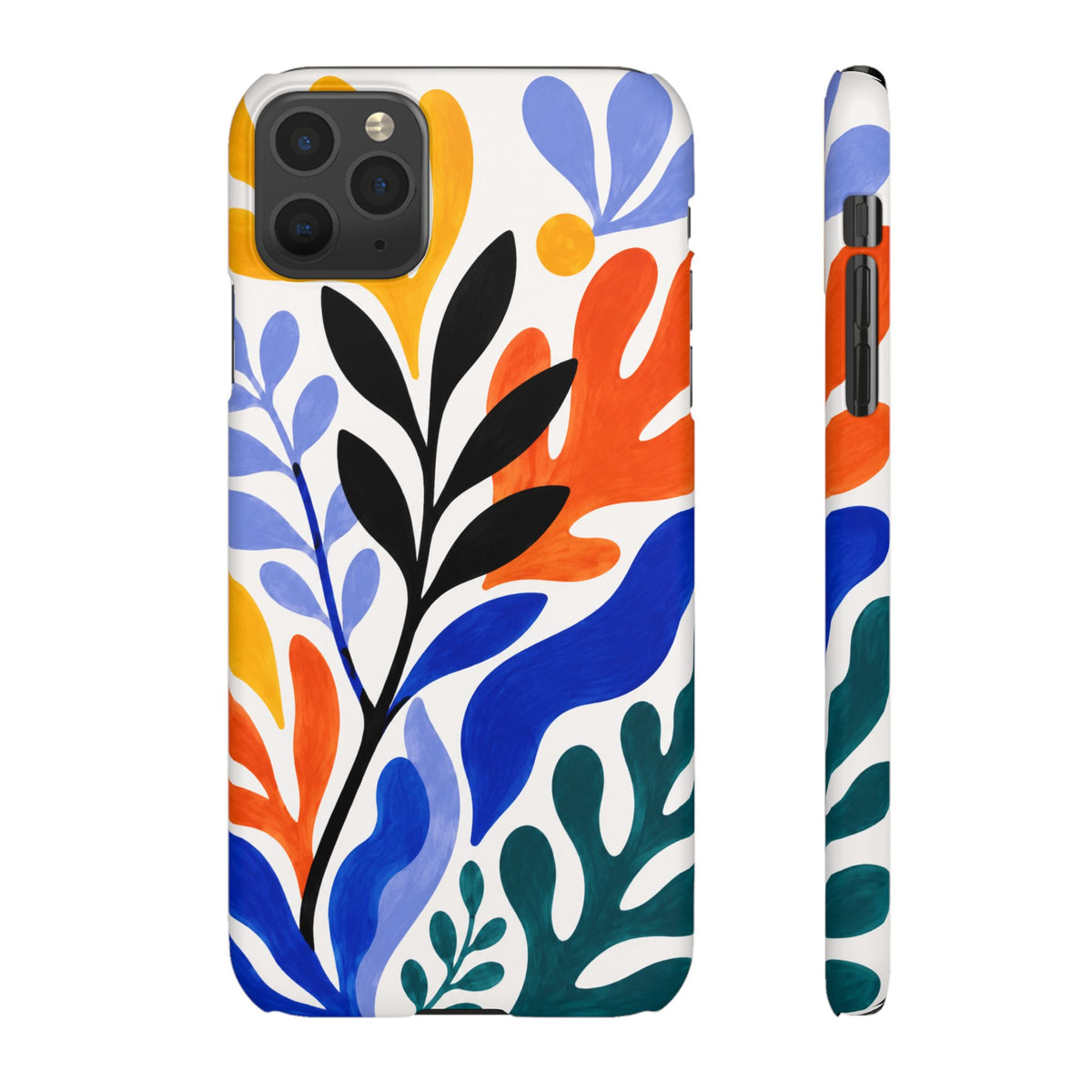 VIRÁGOS SAMSUNG IPHONE TOK