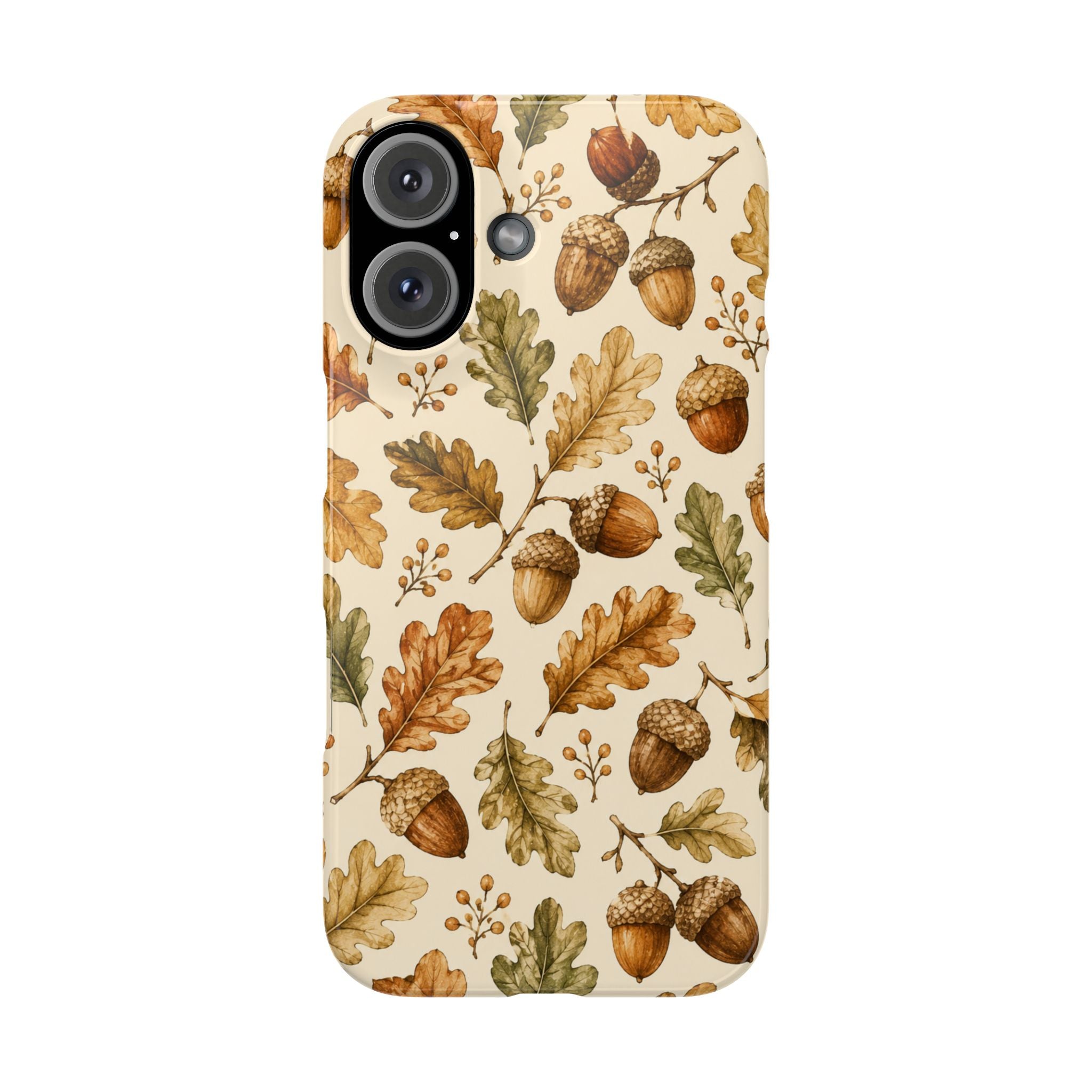 MAKKOS IPHONE TOK