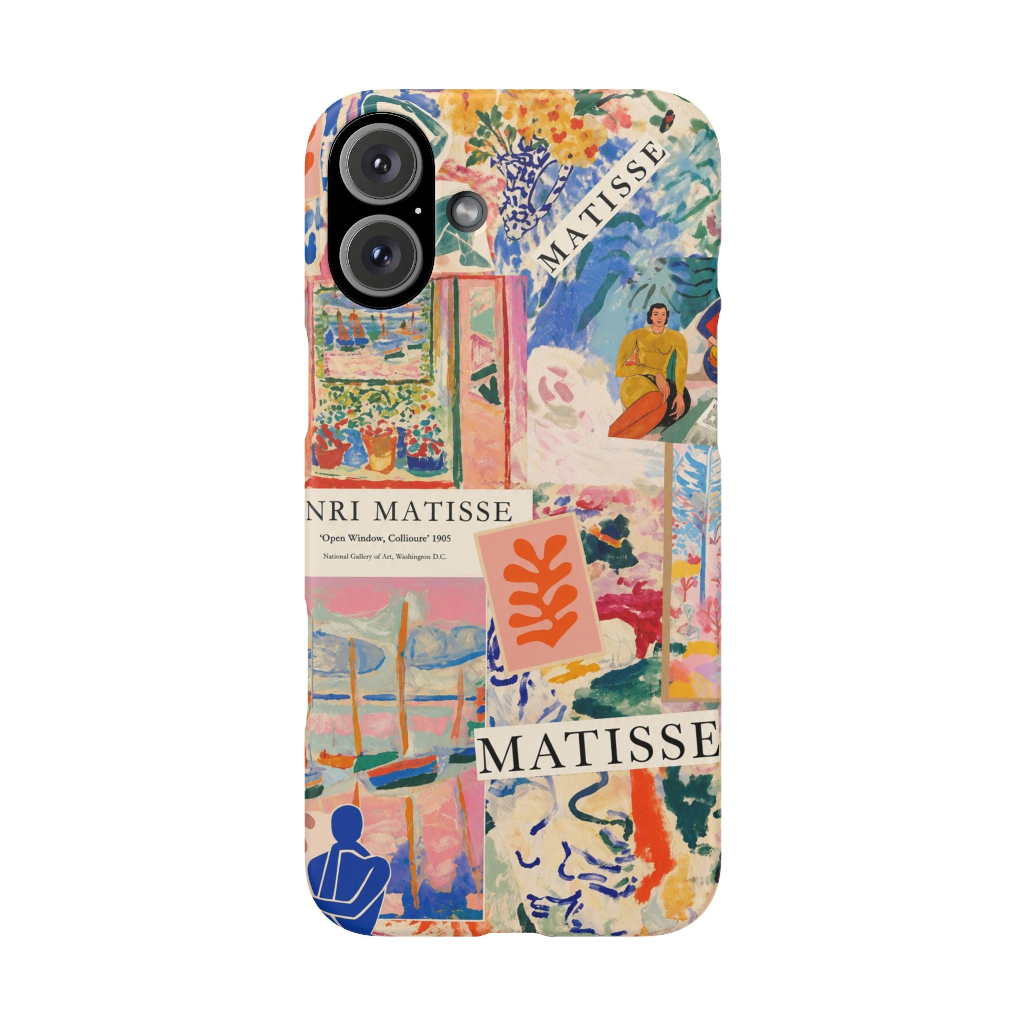 MATISSE SAMSUNG IPHONE TOK