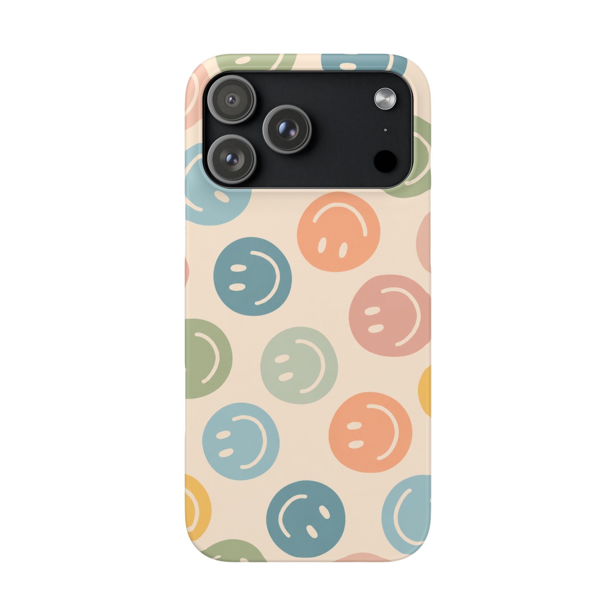 SMILEY SAMSUNG IPHONE TOK
