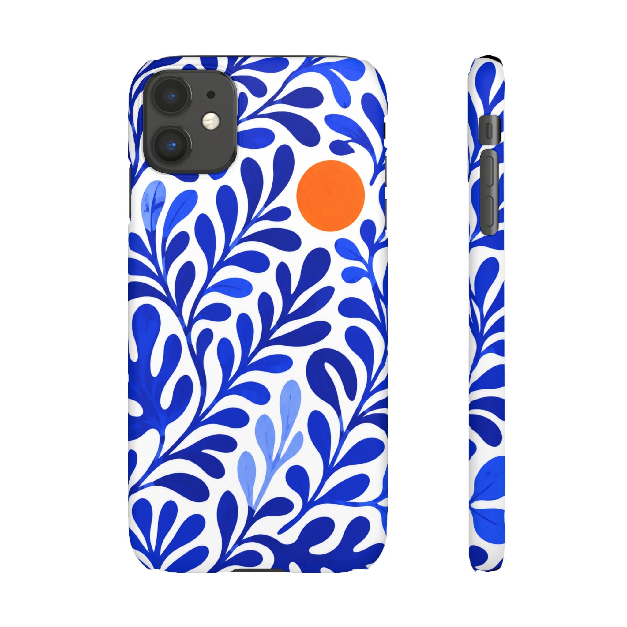 VIRÁGOS SAMSUNG IPHONE TOK