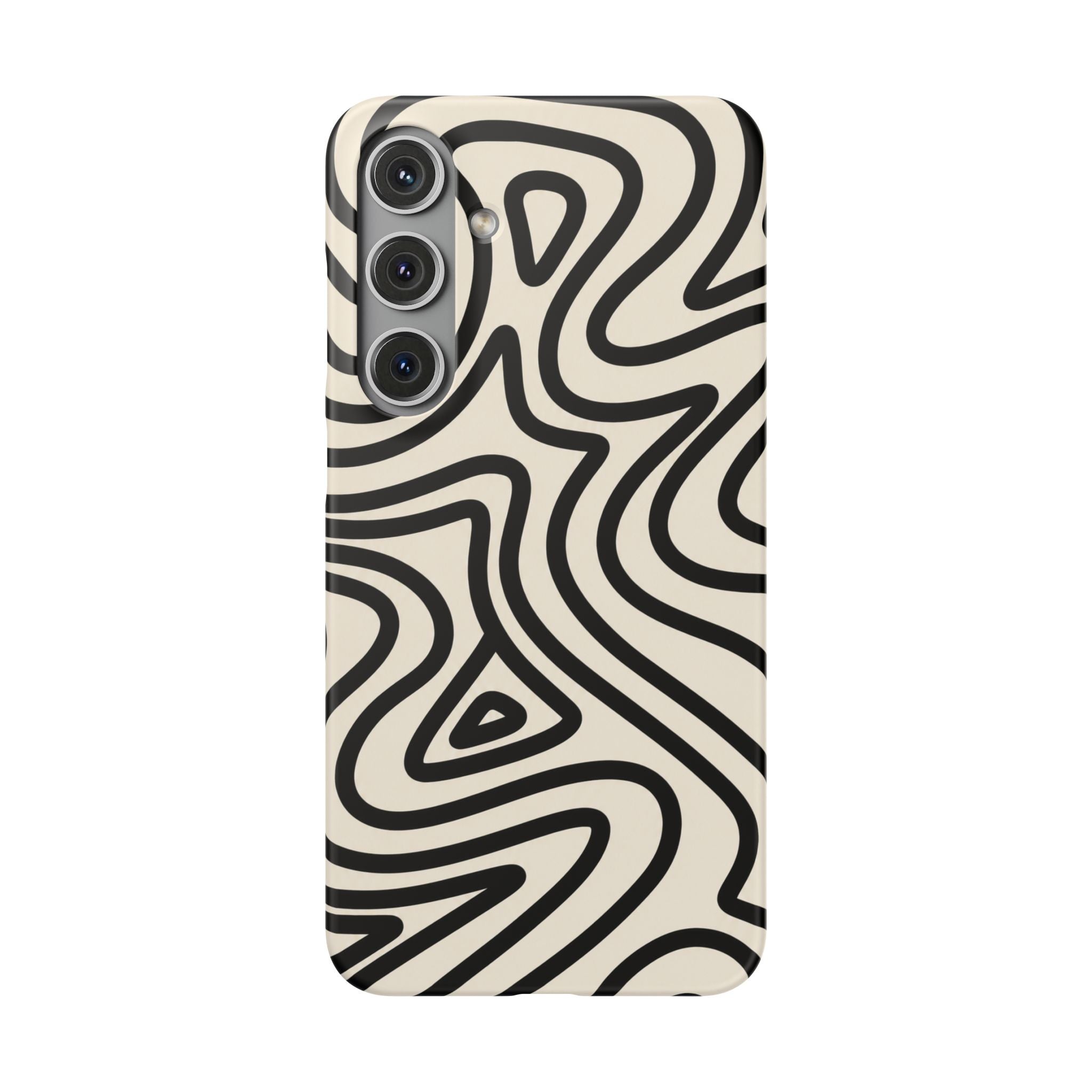 ABSTRAKT SAMSUNG IPHONE TOK