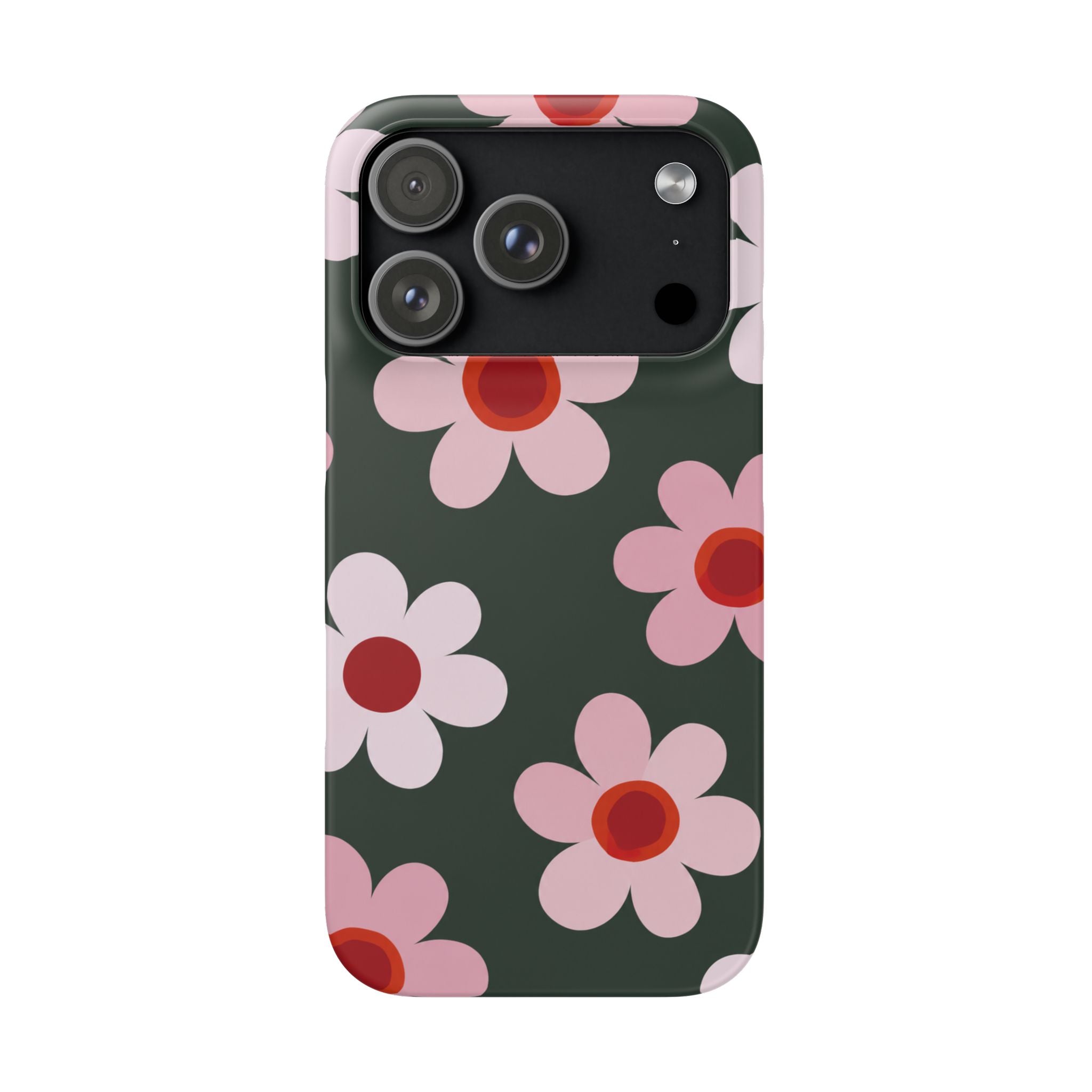 VIRÁGOS SAMSUNG IPHONE TOK