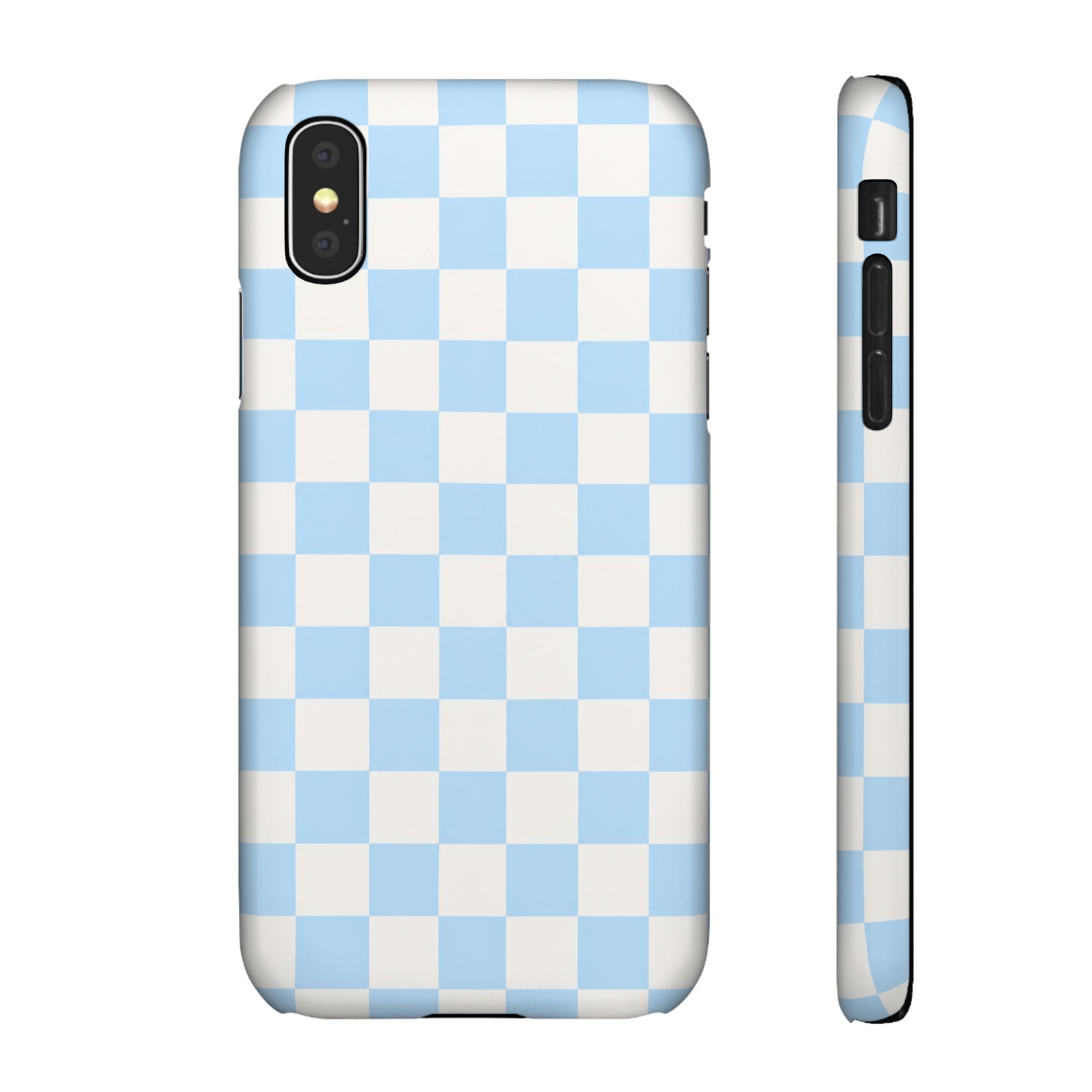 KOCKÁS SAMSUNG IPHONE TOK